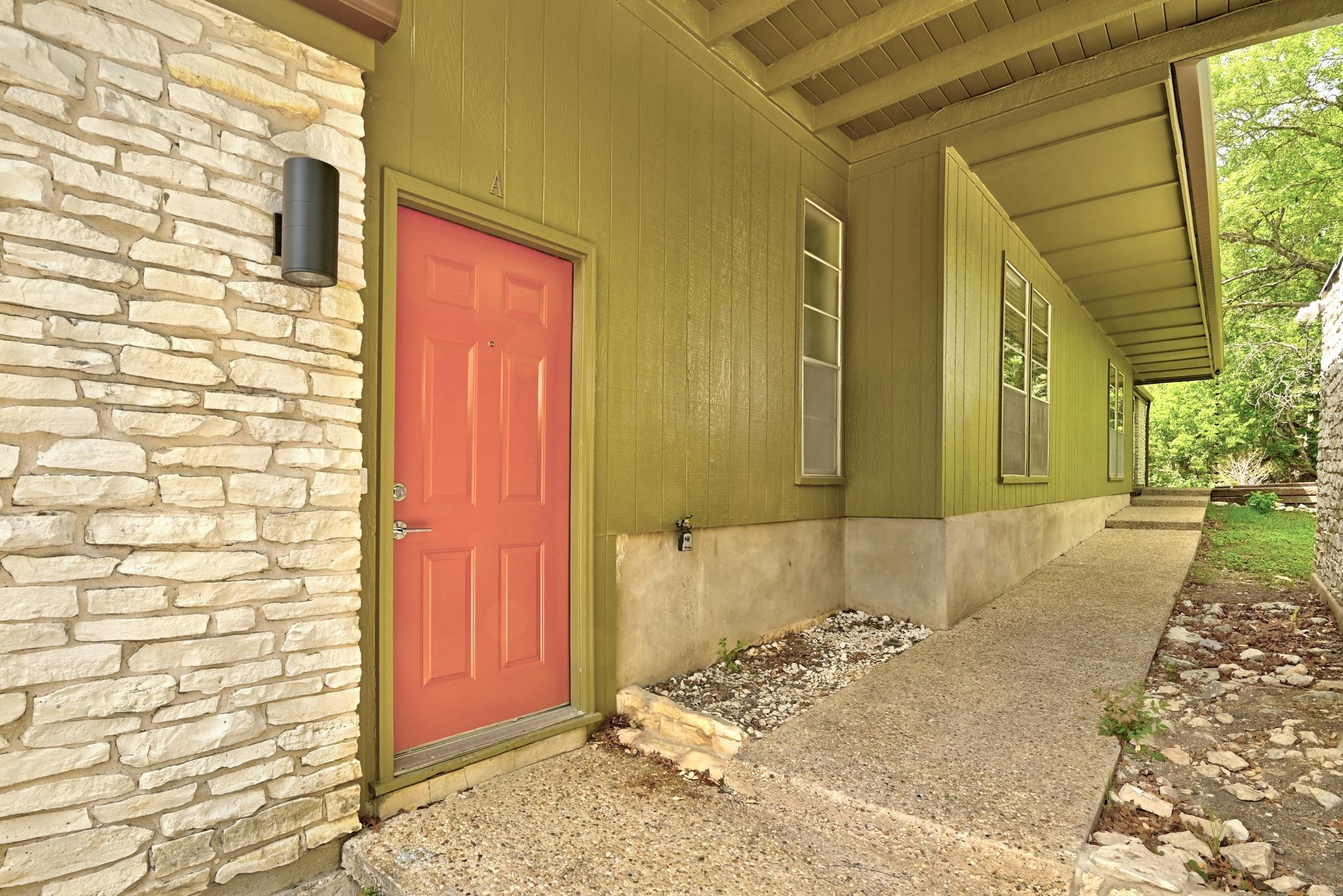 6202 Laurel Valley Dr # A, Austin, TX 78731