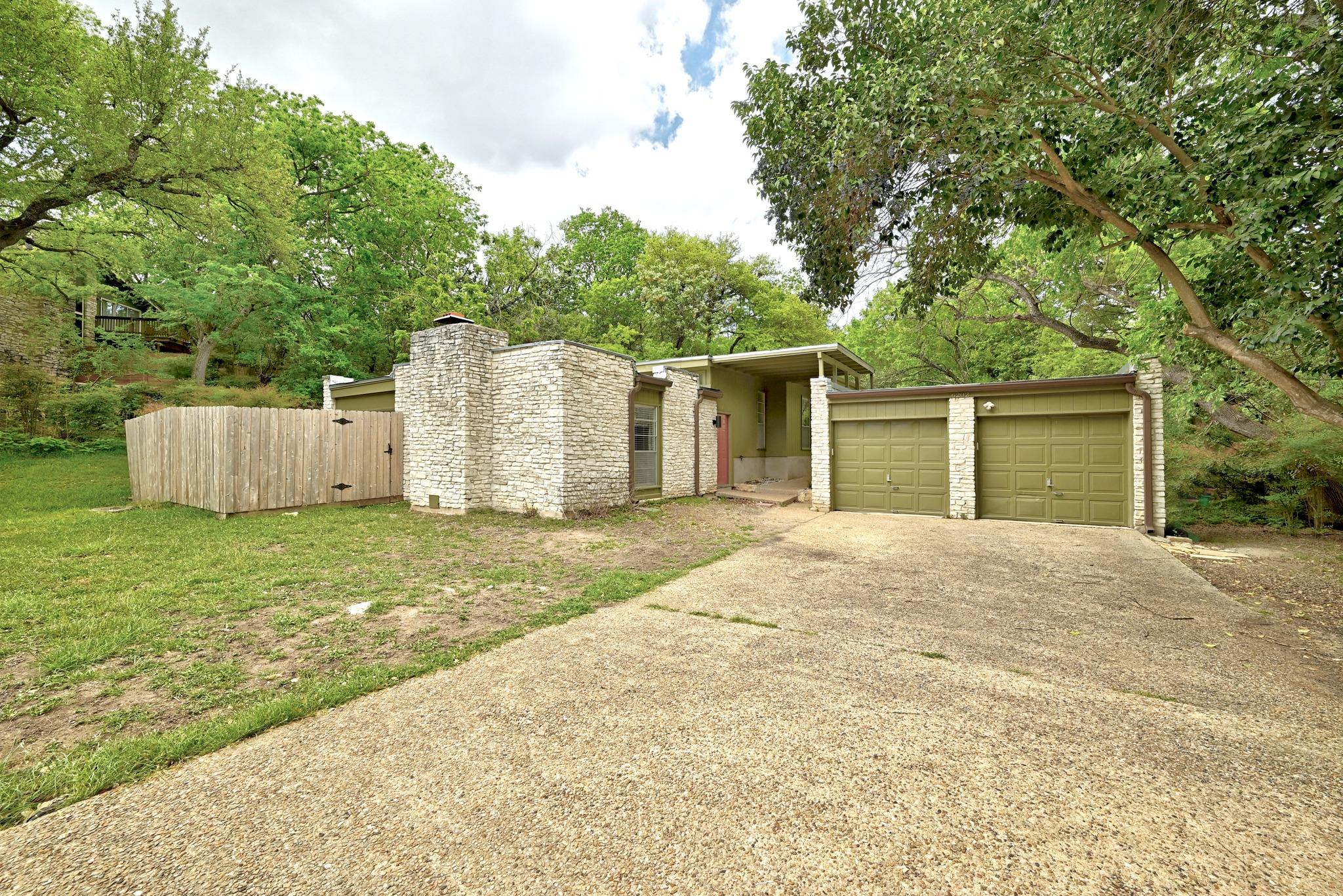 6202 Laurel Valley Dr # A, Austin, TX 78731