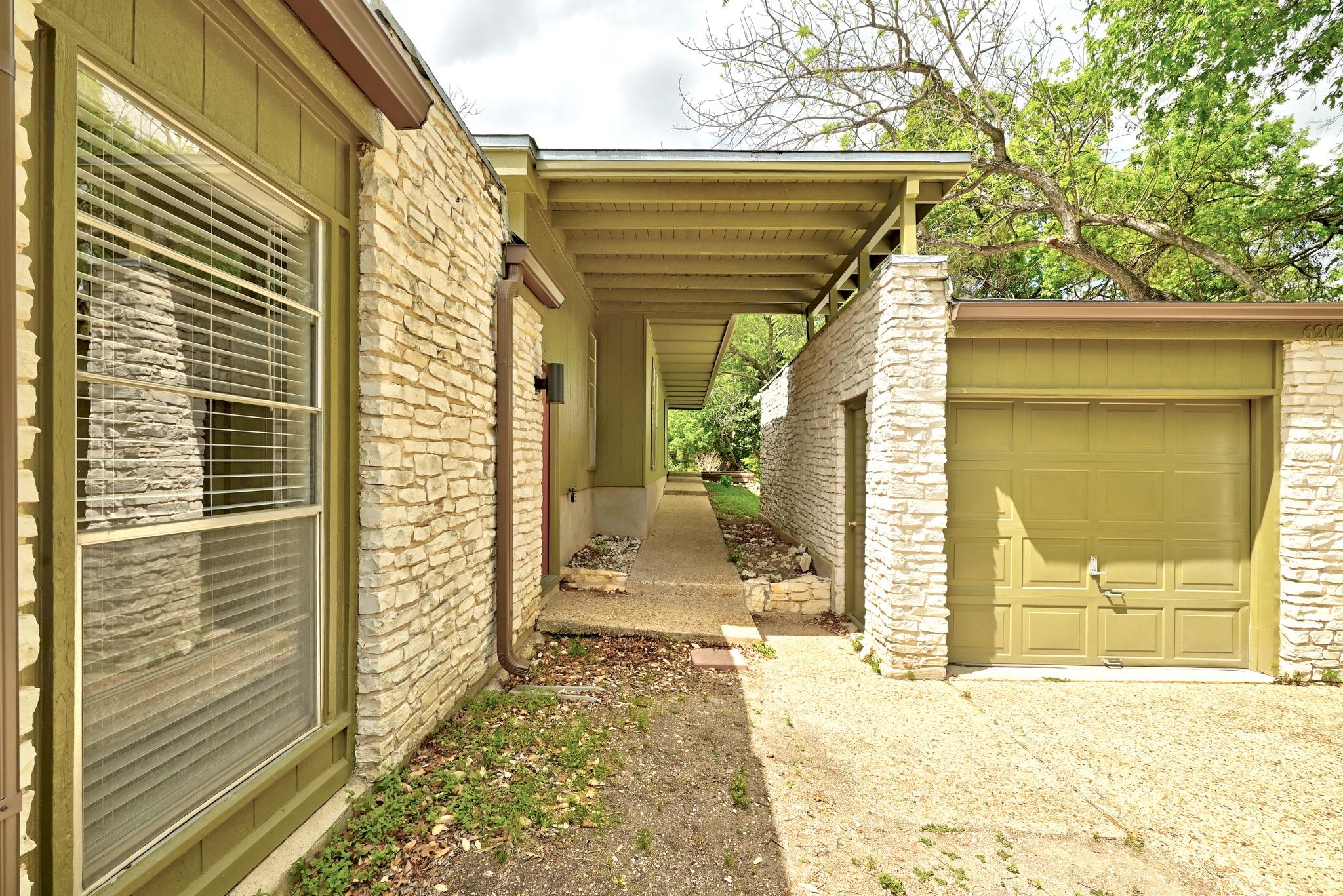 6202 Laurel Valley Dr # A, Austin, TX 78731