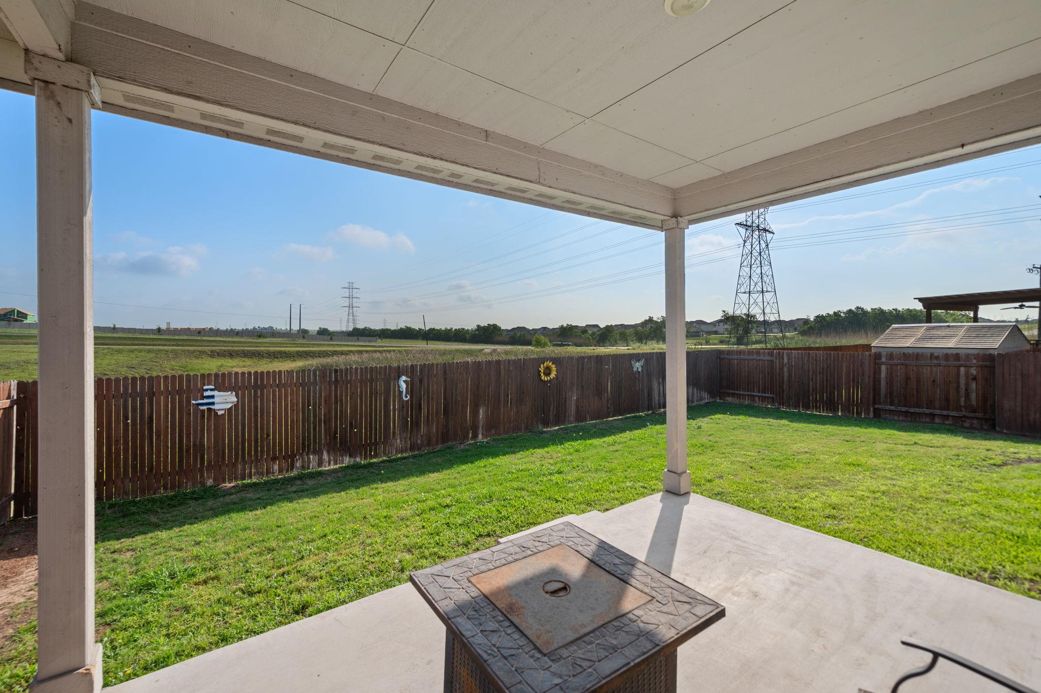 17418 Gabbro Dr, Pflugerville, TX 78660