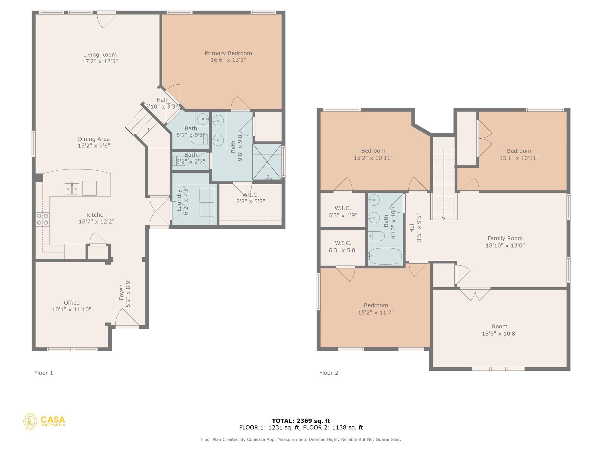 17418 Gabbro Dr, Pflugerville, TX 78660