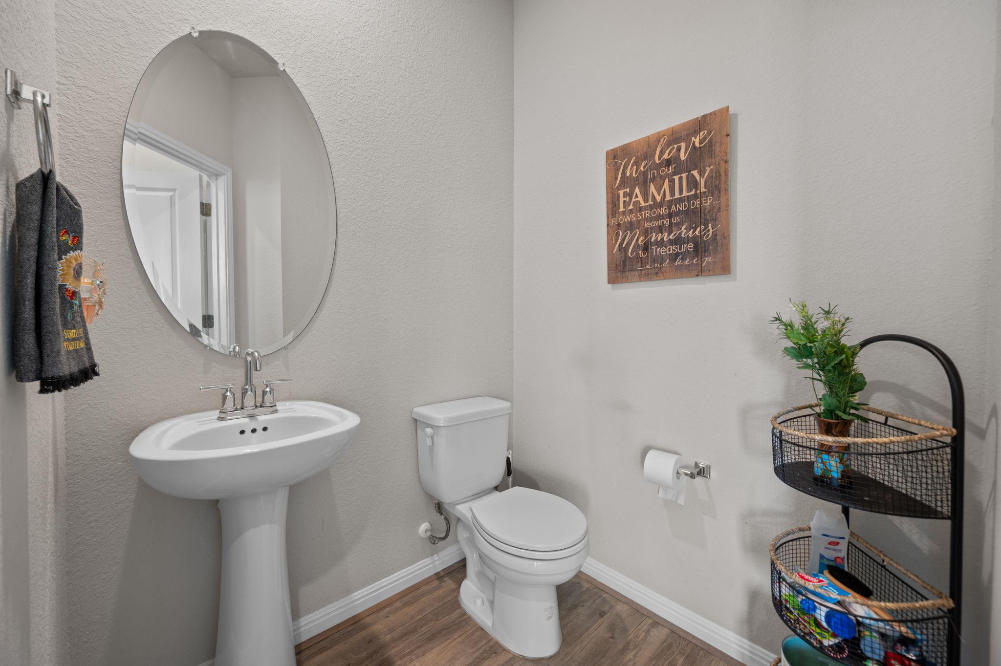 17418 Gabbro Dr, Pflugerville, TX 78660