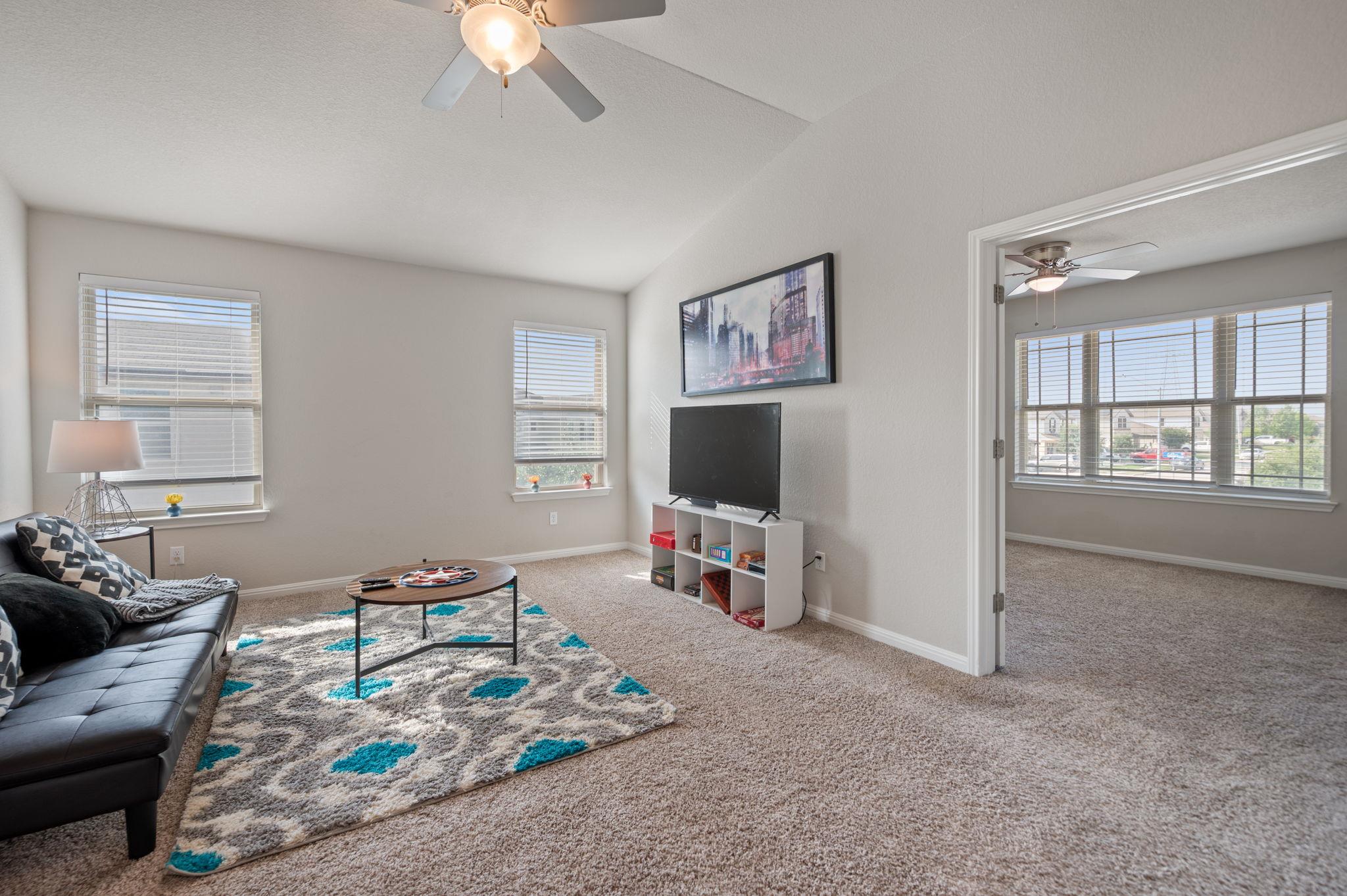 17418 Gabbro Dr, Pflugerville, TX 78660