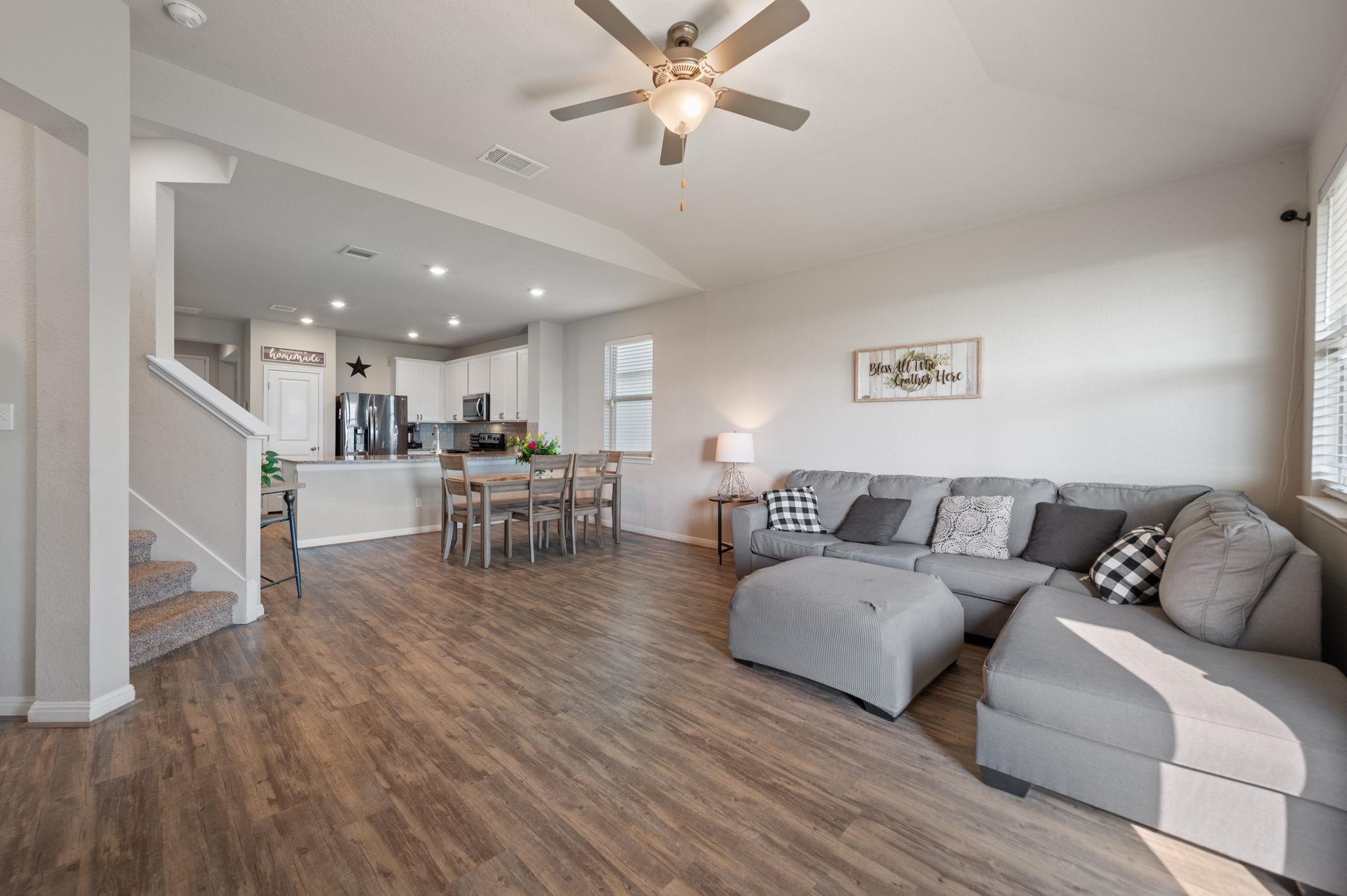 17418 Gabbro Dr, Pflugerville, TX 78660