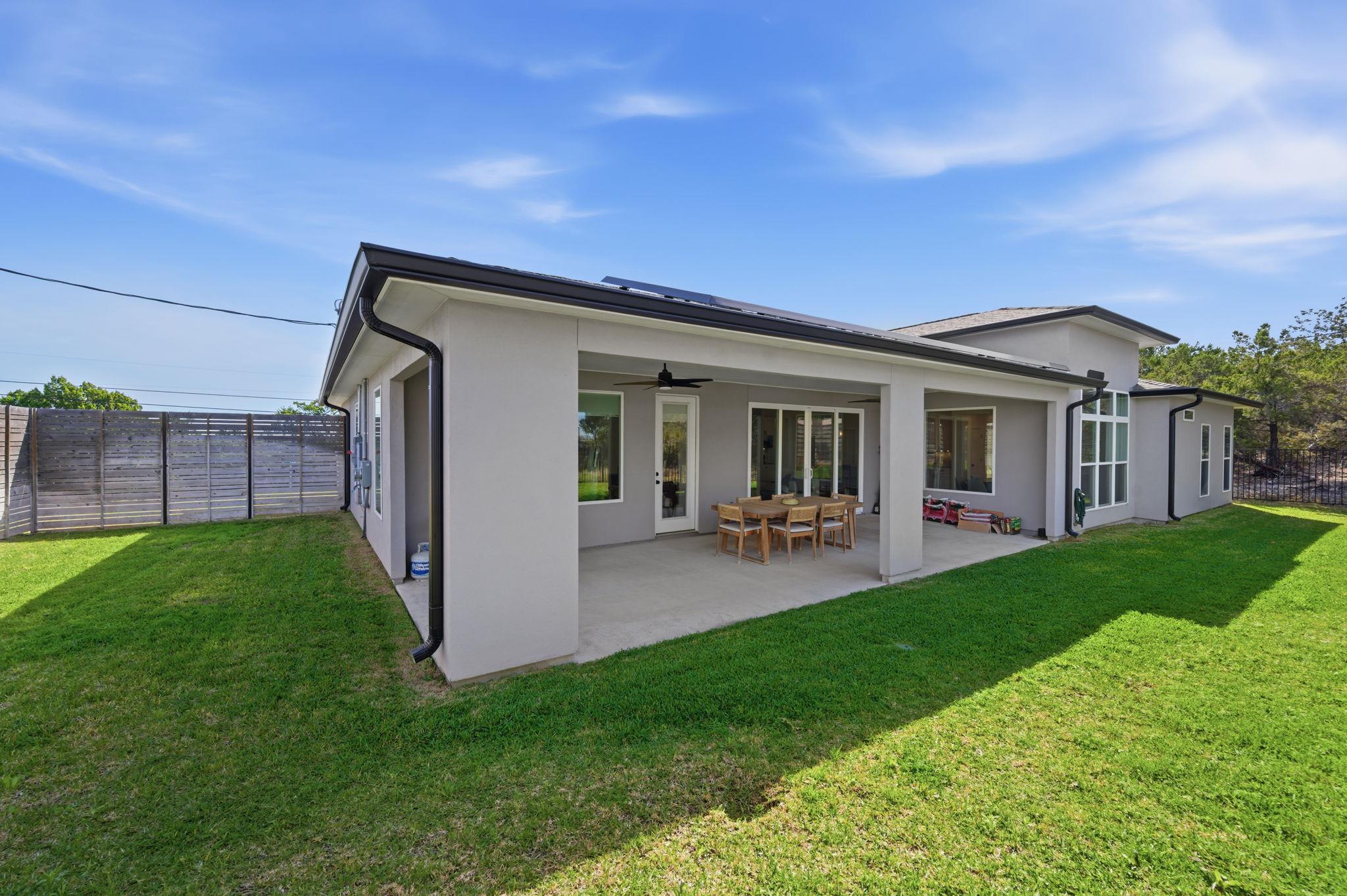 8604 Bar K Ranch Rd, Lago Vista, TX 78645