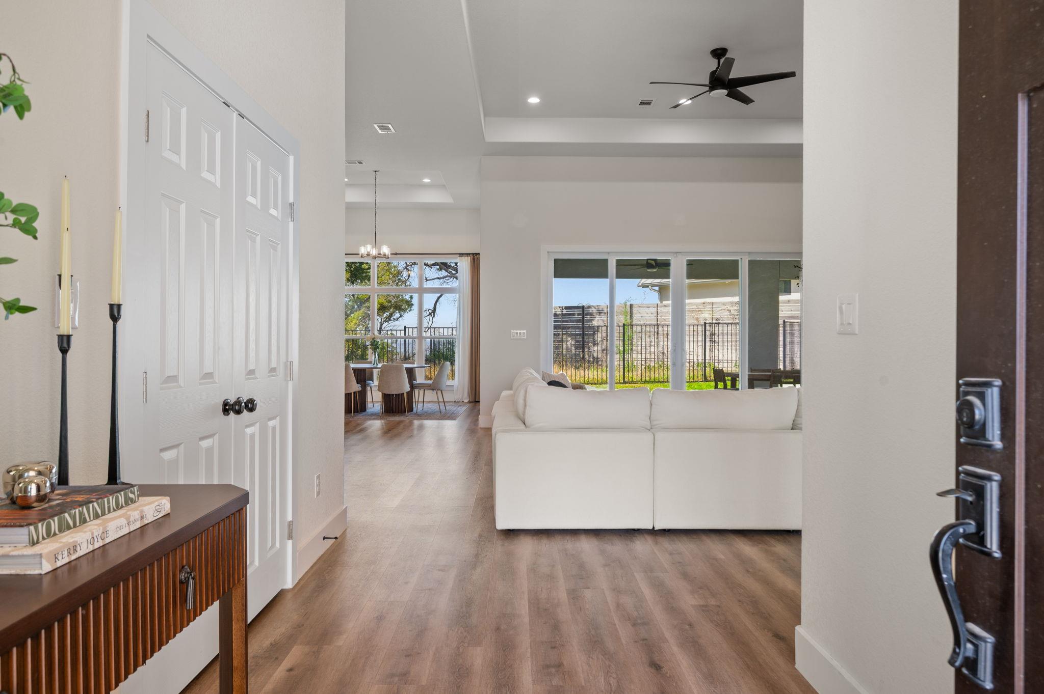 8604 Bar K Ranch Rd, Lago Vista, TX 78645