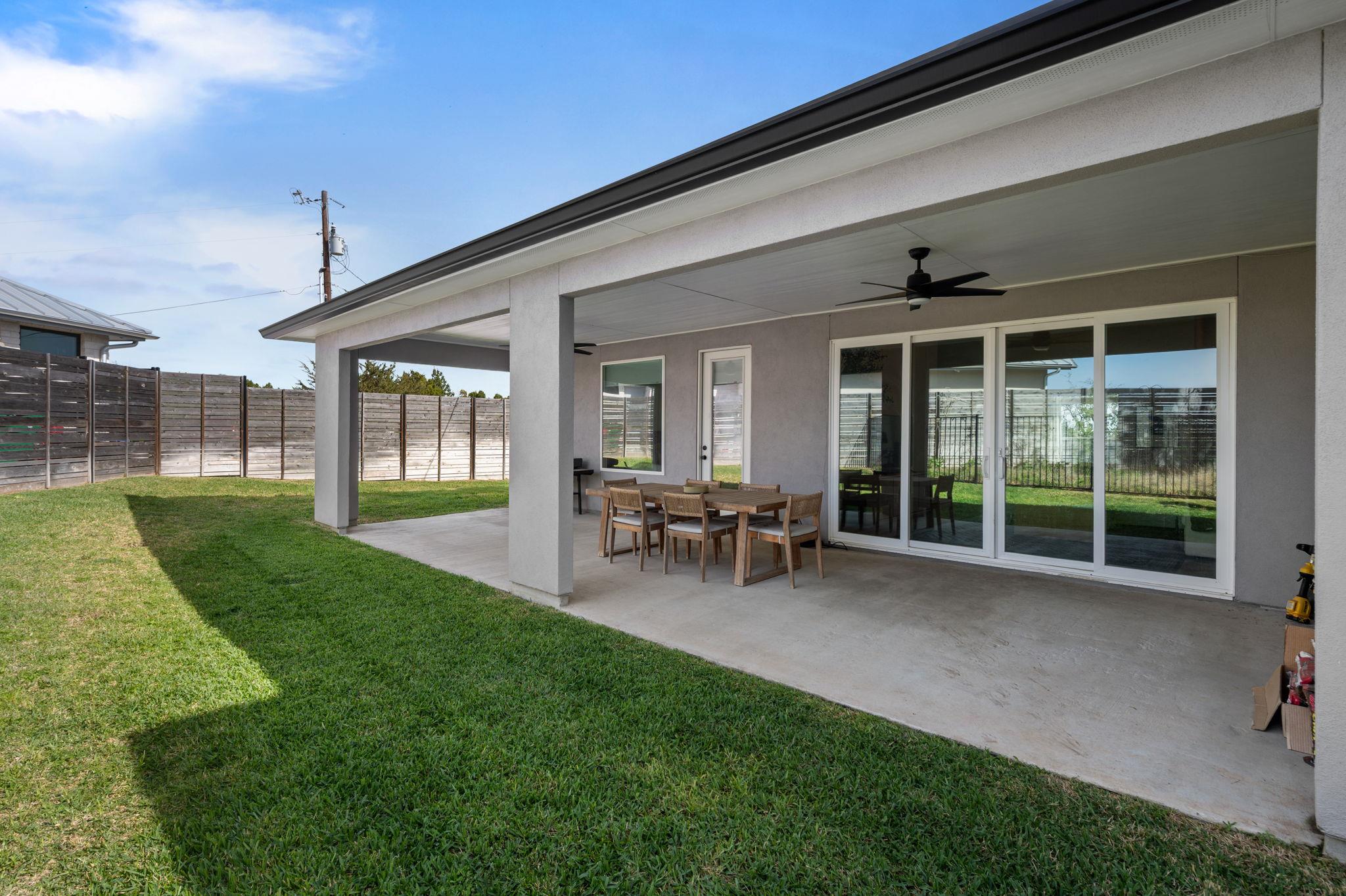 8604 Bar K Ranch Rd, Lago Vista, TX 78645