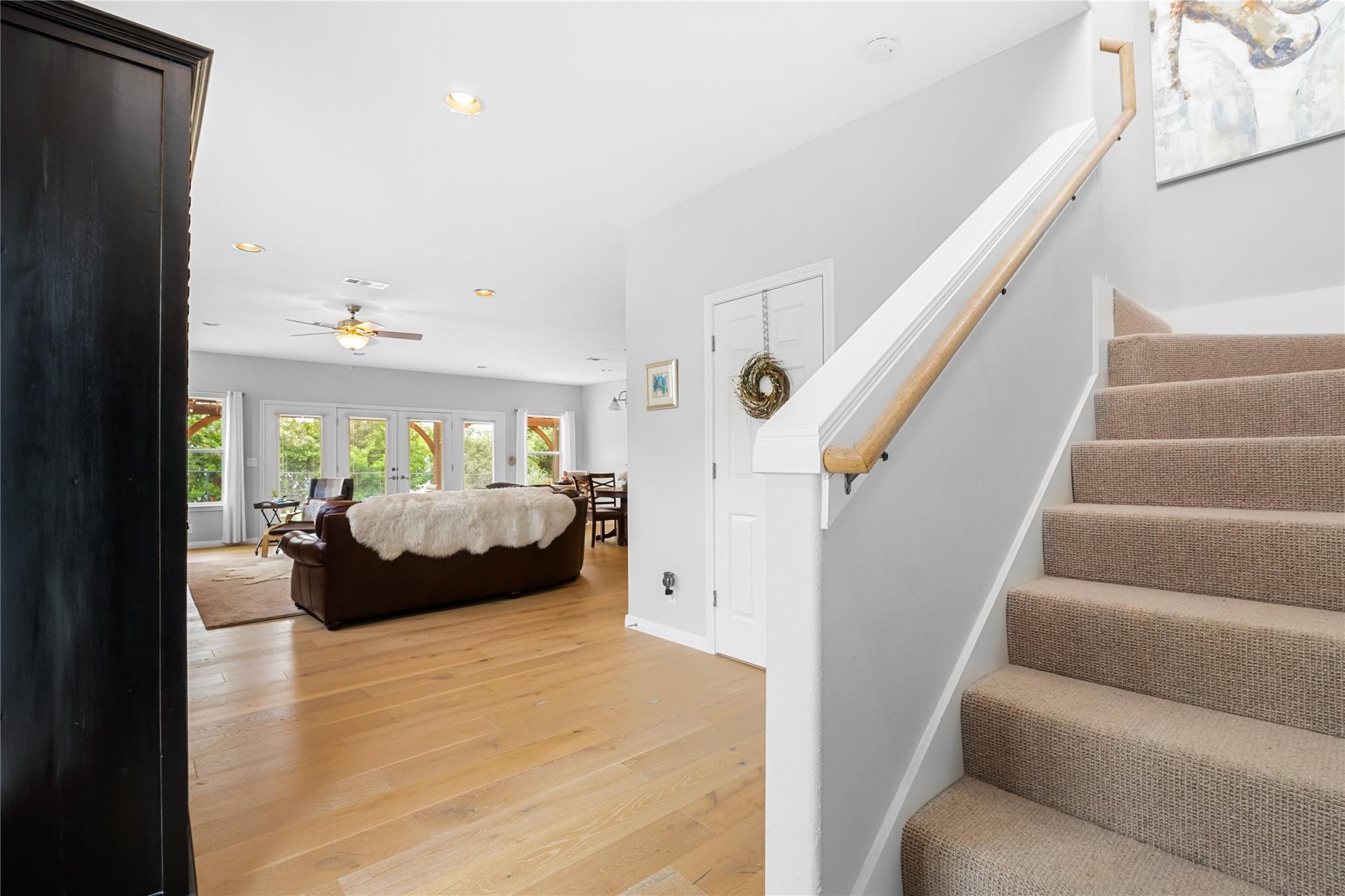 5500 Sunset Ridge # A & B, Austin, TX 78735