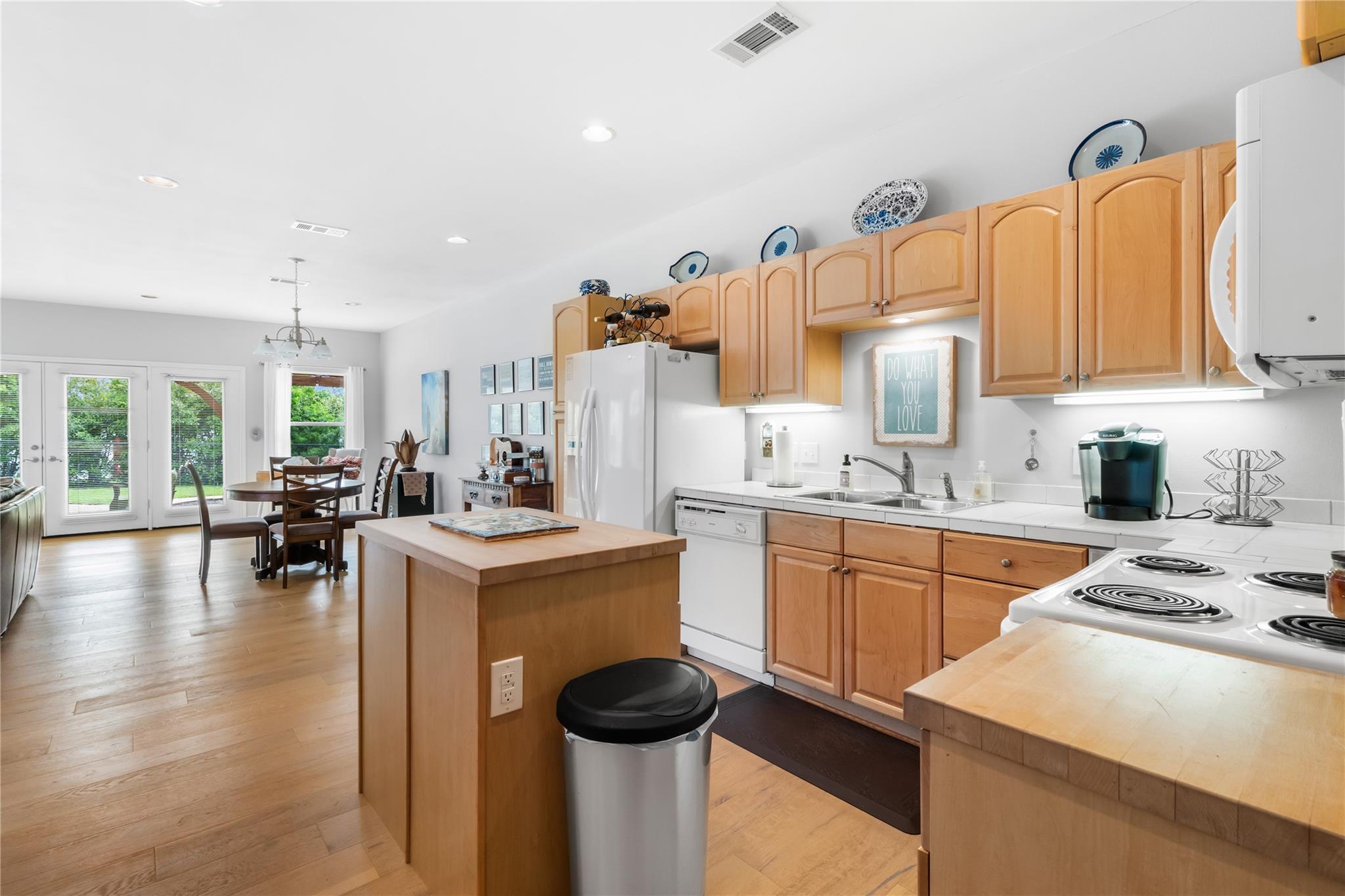 5500 Sunset Ridge # A & B, Austin, TX 78735