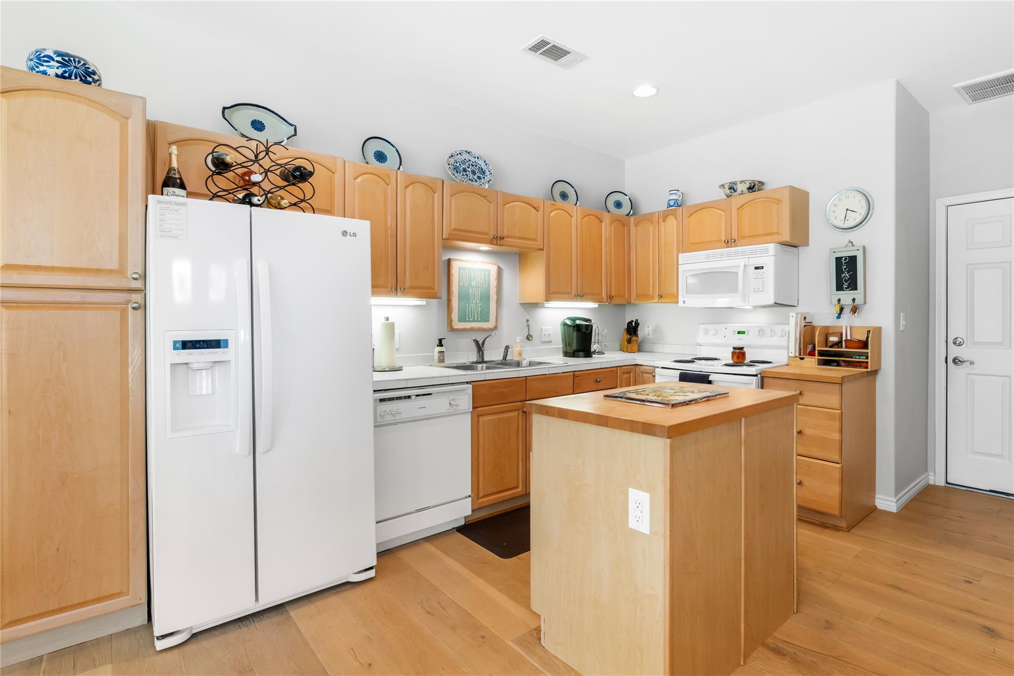 5500 Sunset Ridge # A & B, Austin, TX 78735