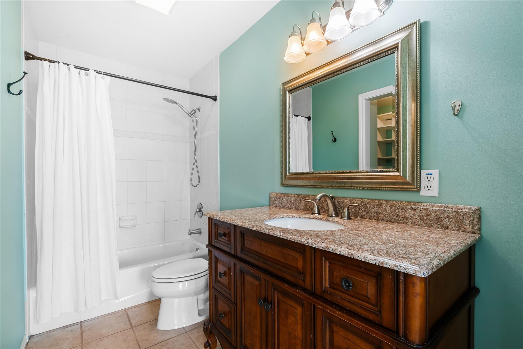 5500 Sunset Ridge # A & B, Austin, TX 78735