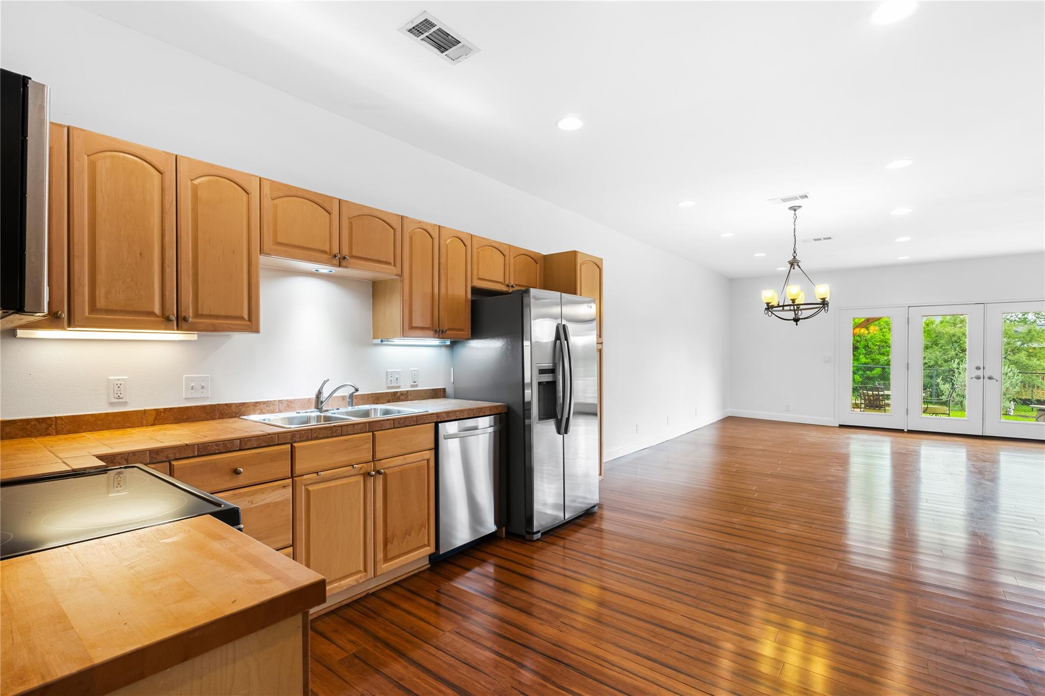 5500 Sunset Ridge # A & B, Austin, TX 78735