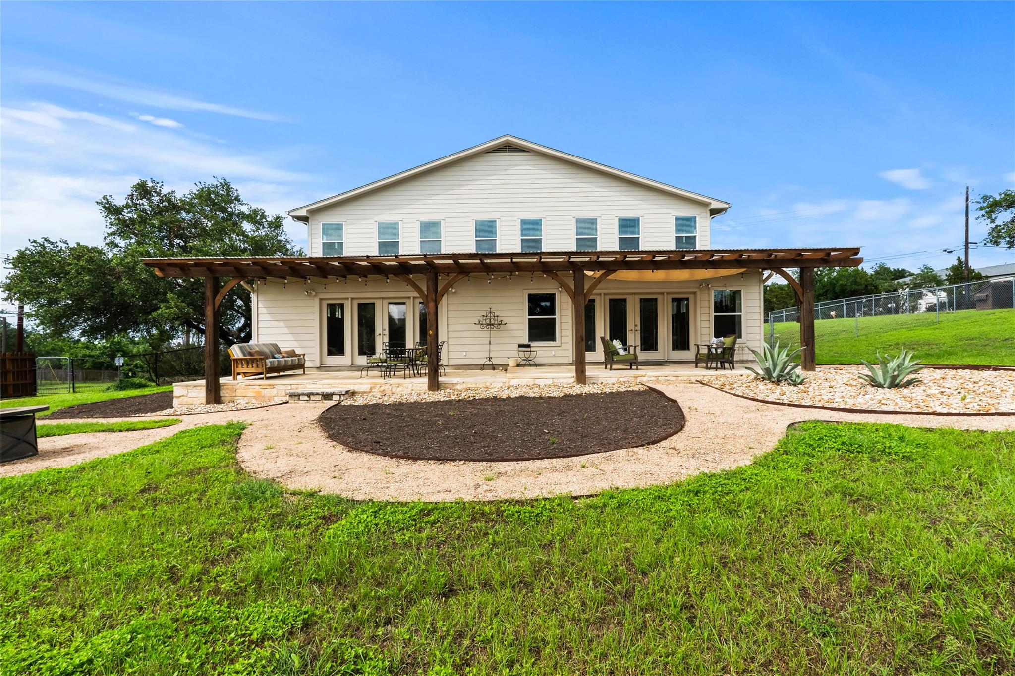 5500 Sunset Ridge # A & B, Austin, TX 78735