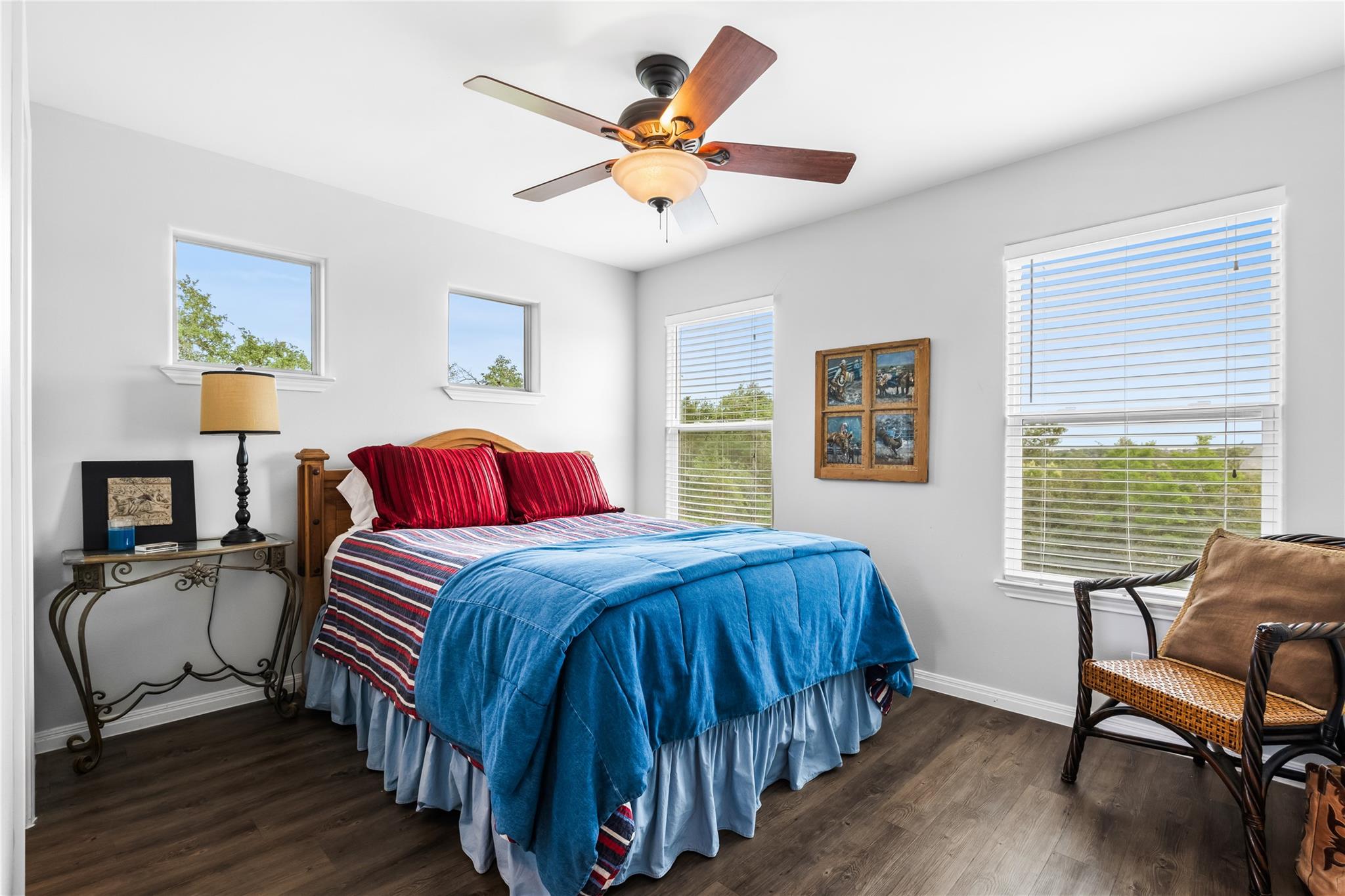 5500 Sunset Ridge # A & B, Austin, TX 78735