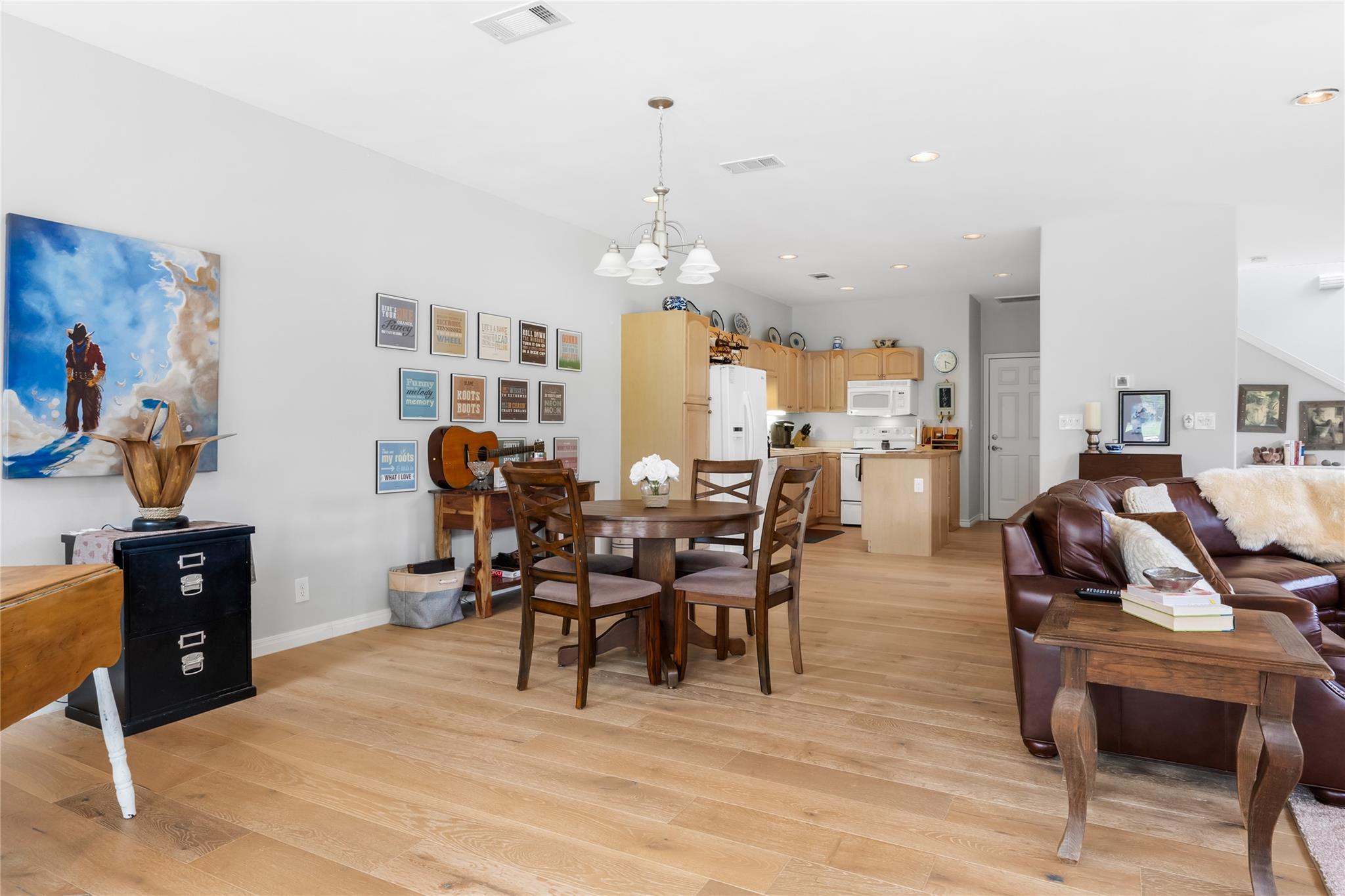 5500 Sunset Ridge # A & B, Austin, TX 78735