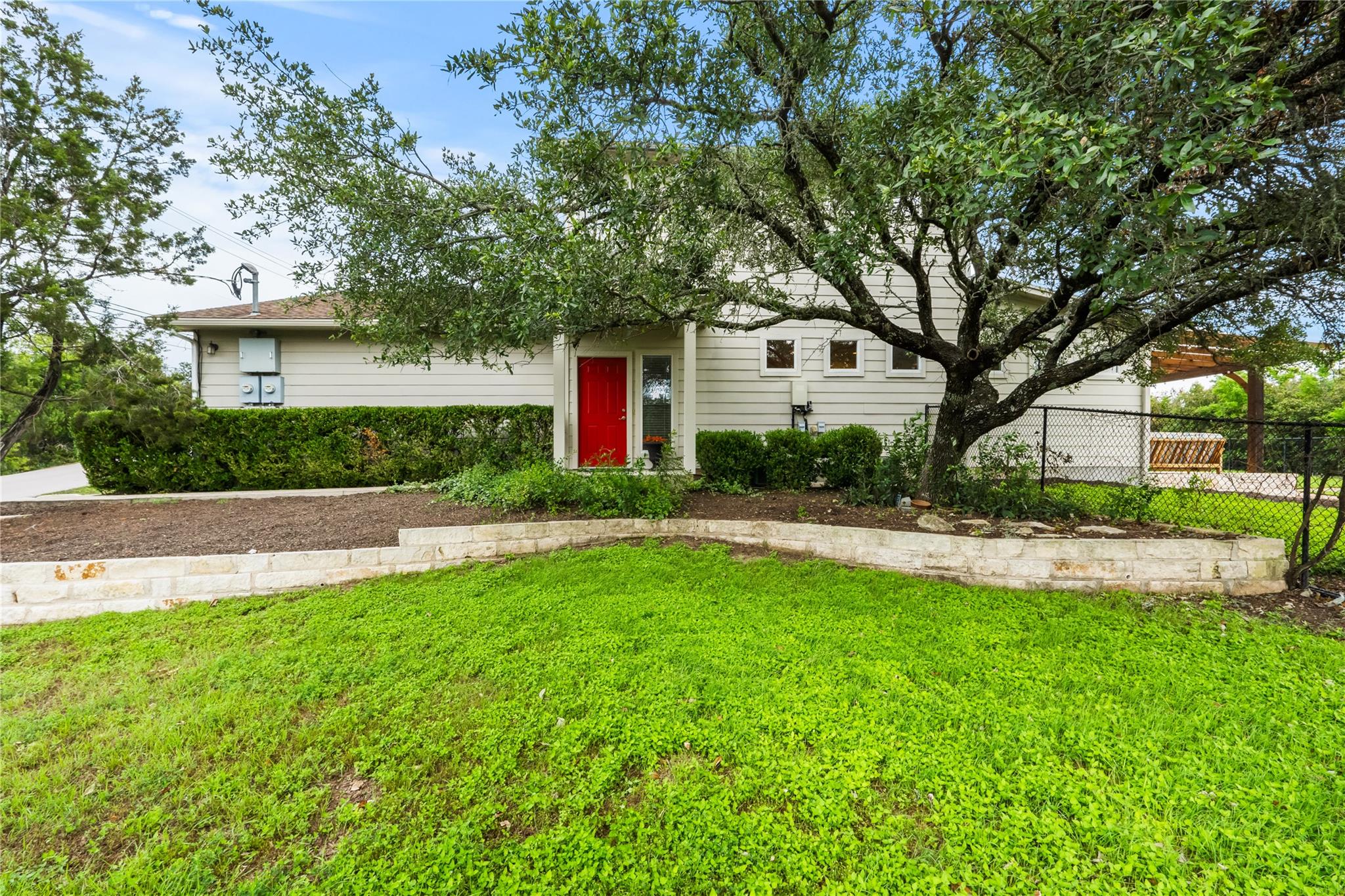 5500 Sunset Ridge # A & B, Austin, TX 78735