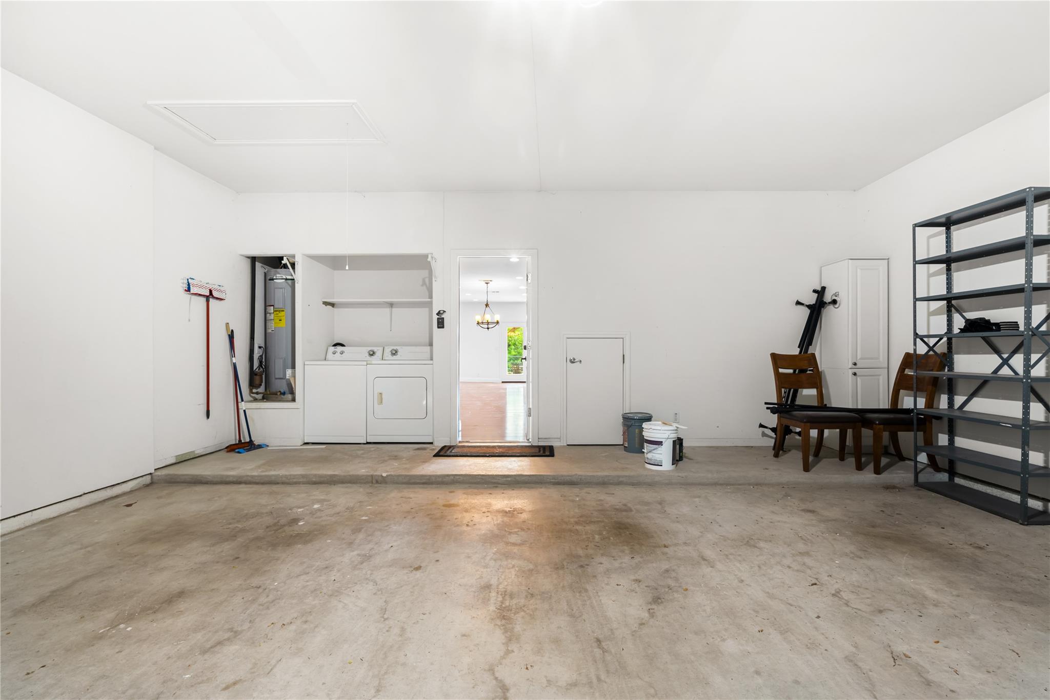 5500 Sunset Ridge # A & B, Austin, TX 78735