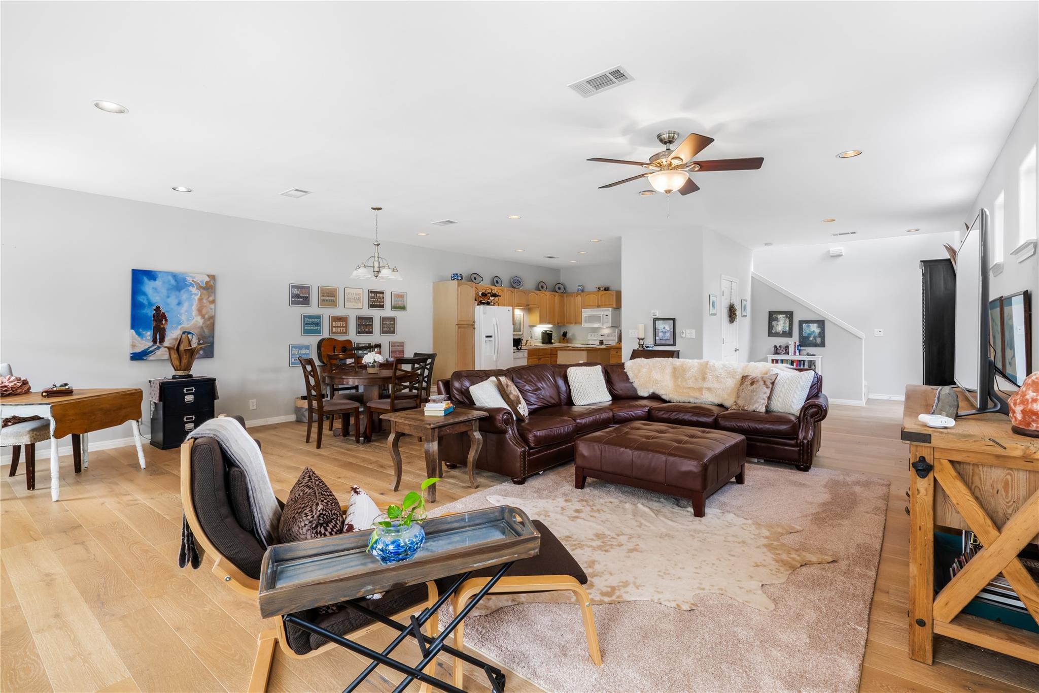 5500 Sunset Ridge # A & B, Austin, TX 78735