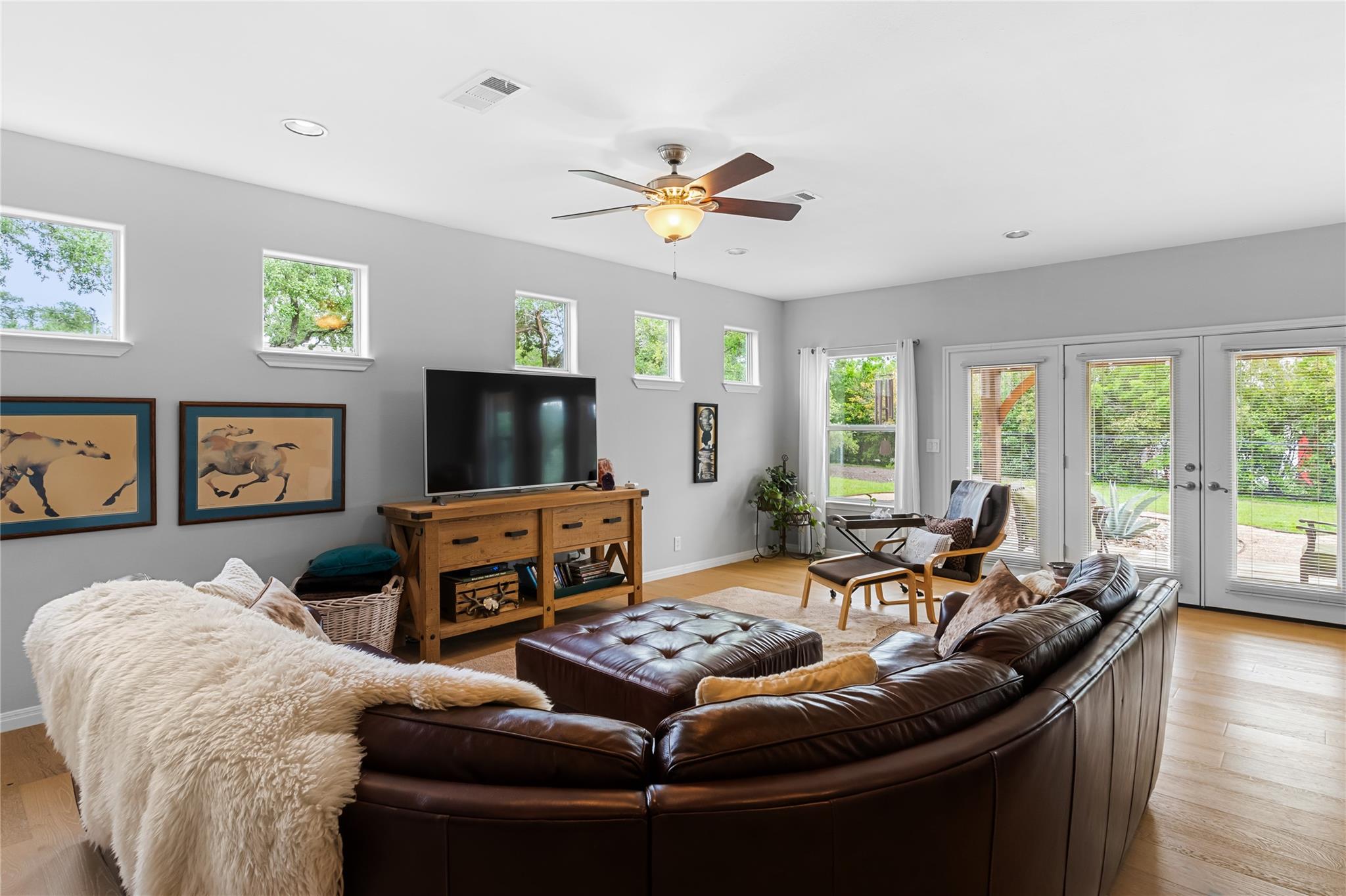 5500 Sunset Ridge # A & B, Austin, TX 78735