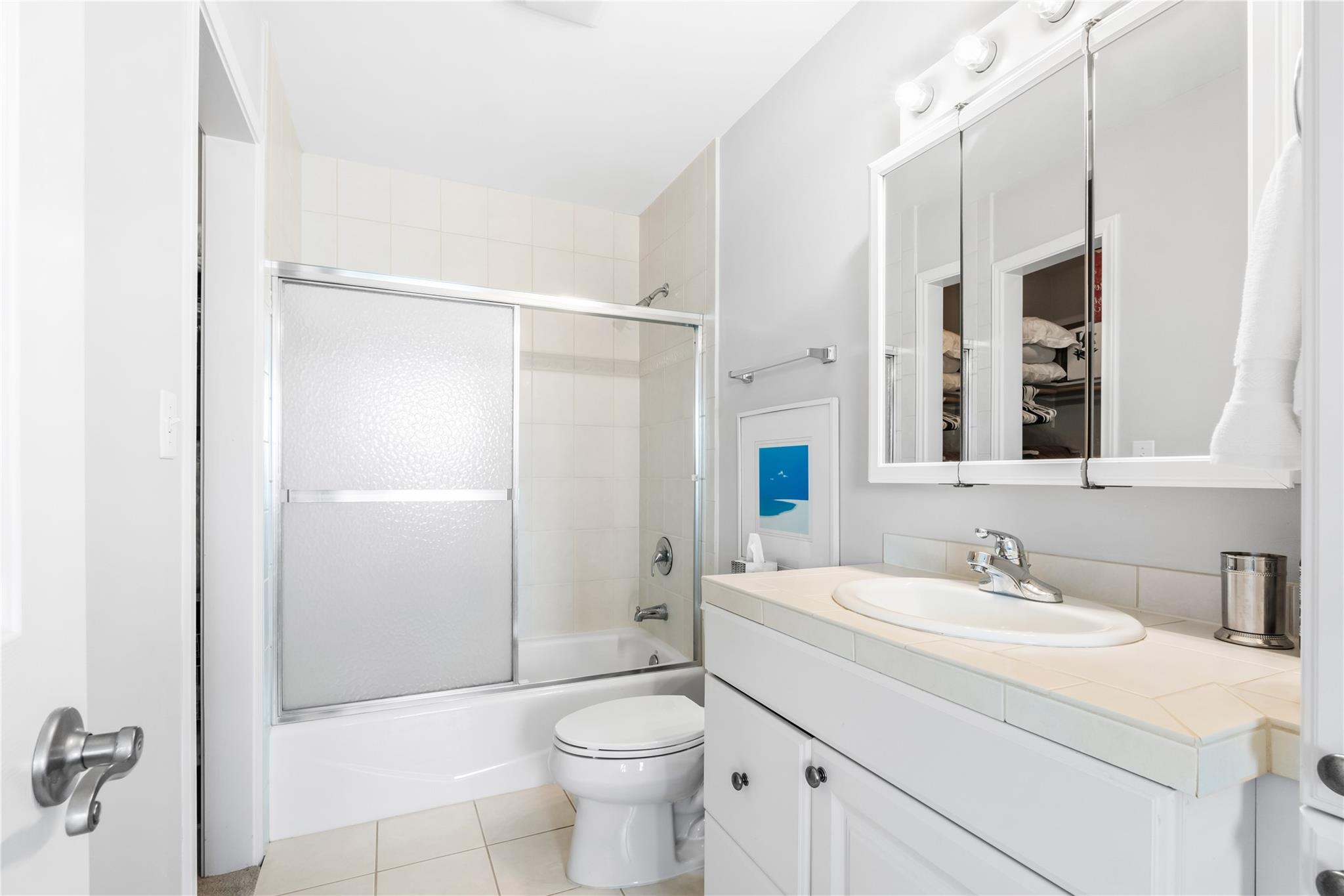 5500 Sunset Ridge # A & B, Austin, TX 78735