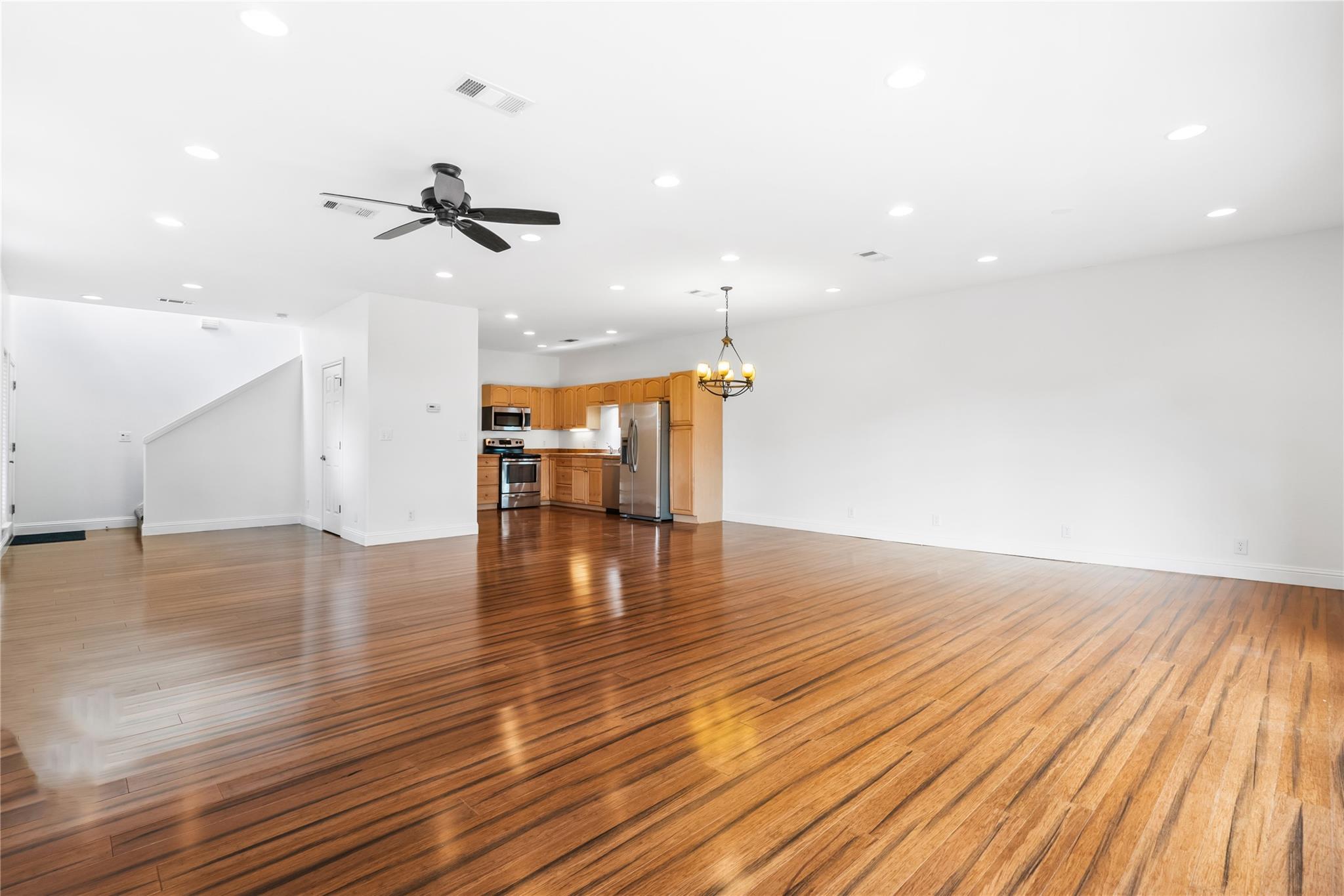 5500 Sunset Ridge # A & B, Austin, TX 78735