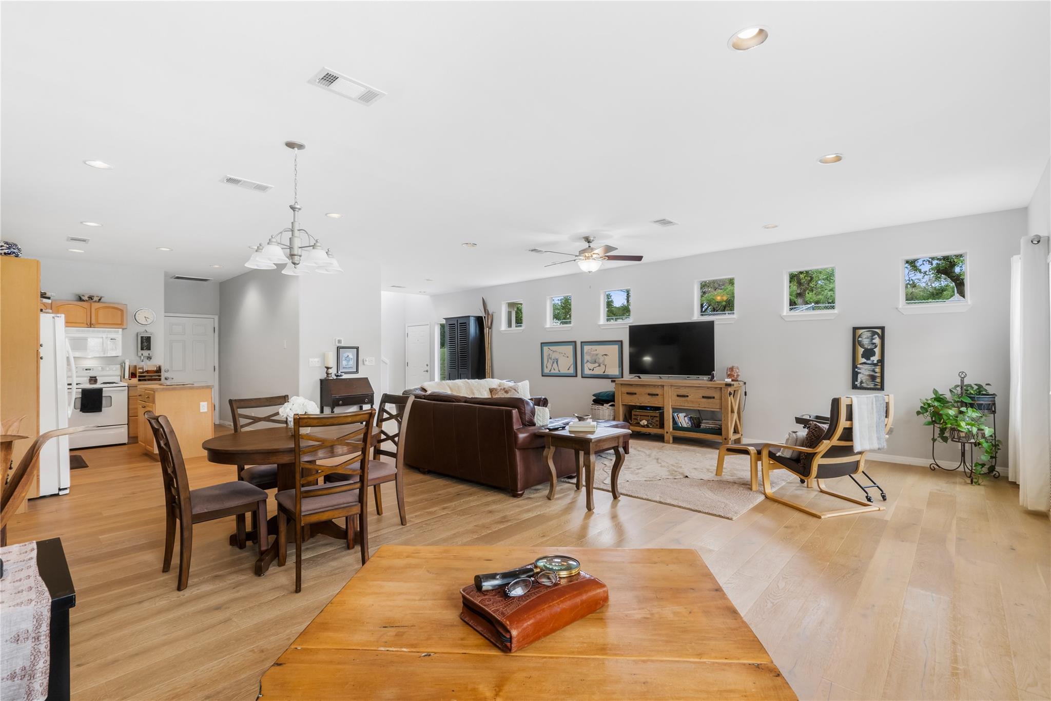 5500 Sunset Ridge # A & B, Austin, TX 78735