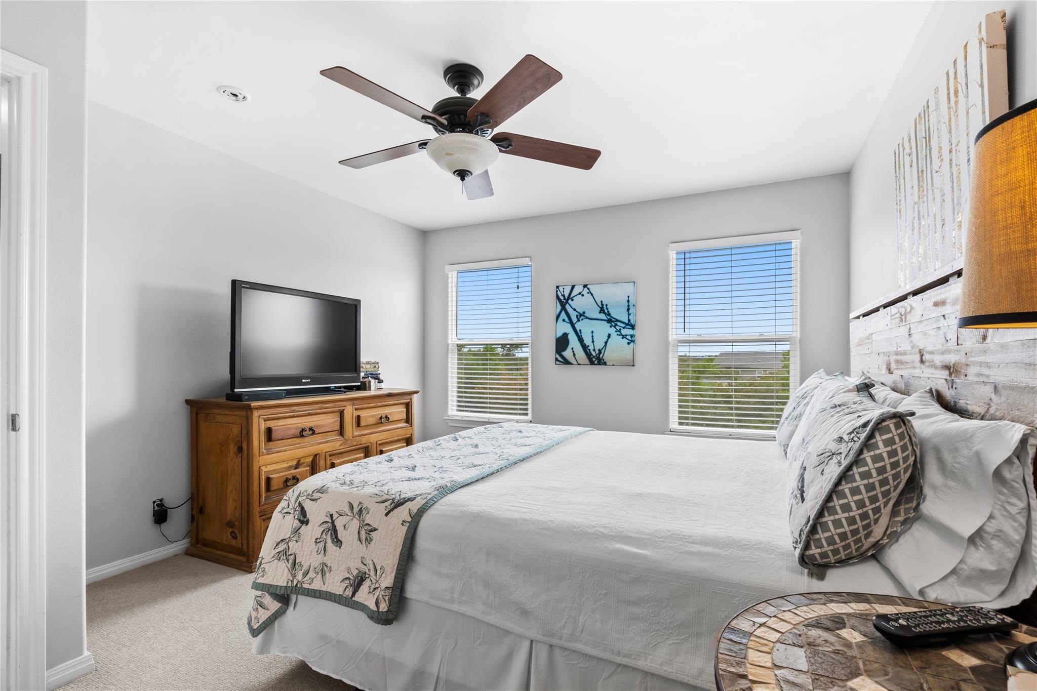 5500 Sunset Ridge # A & B, Austin, TX 78735