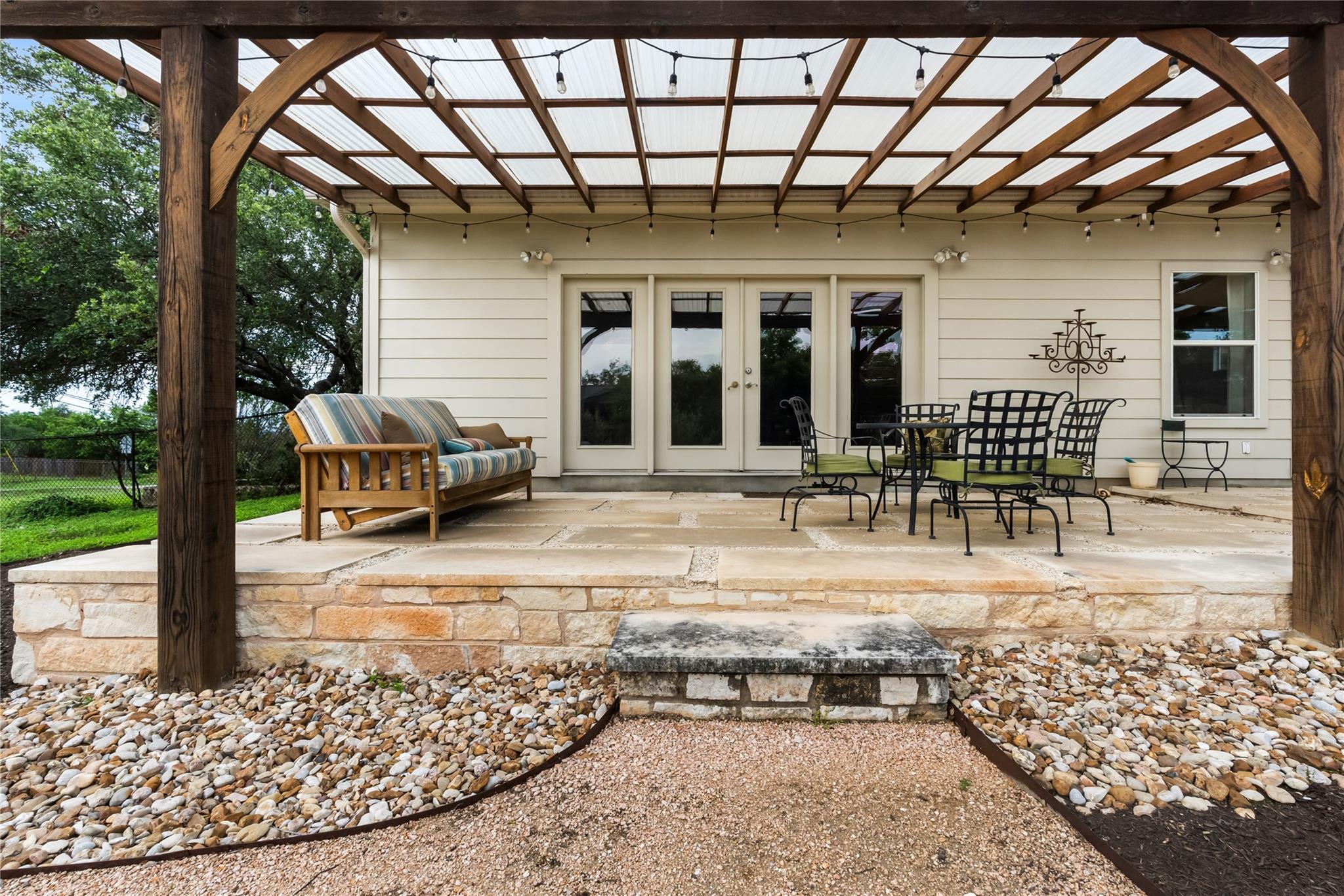 5500 Sunset Ridge # A & B, Austin, TX 78735