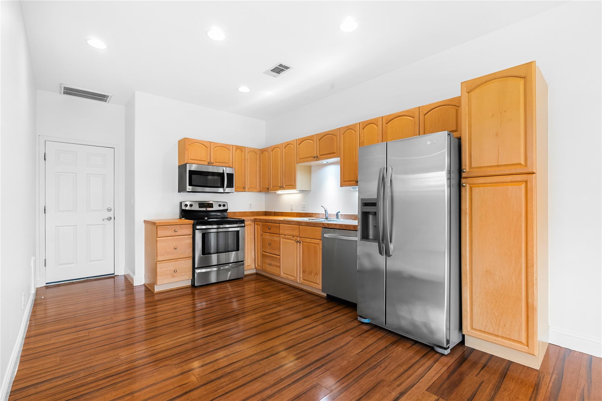 5500 Sunset Ridge # A & B, Austin, TX 78735