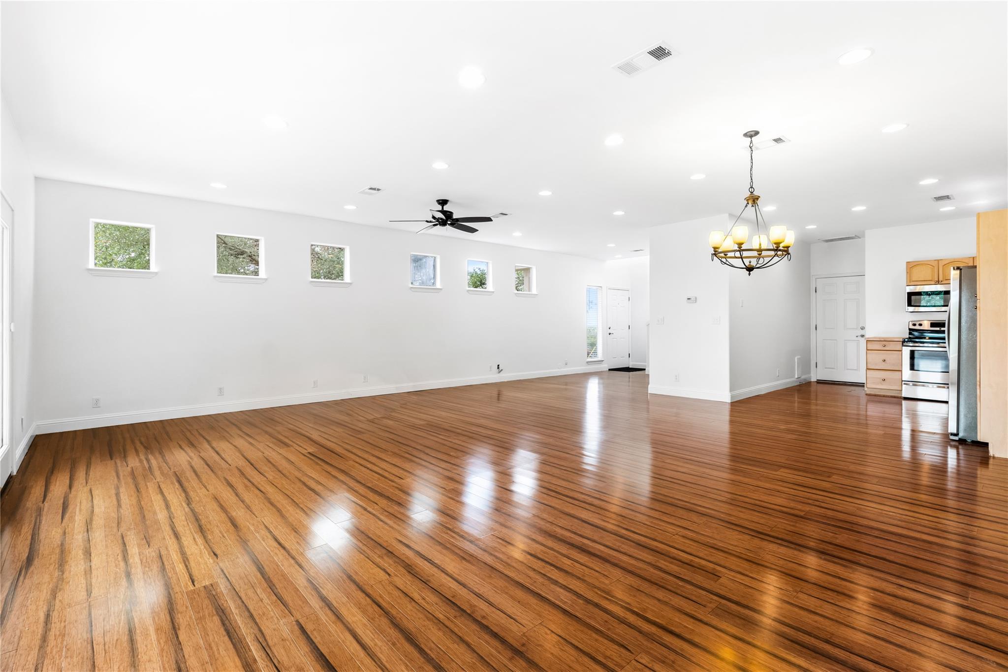 5500 Sunset Ridge # A & B, Austin, TX 78735