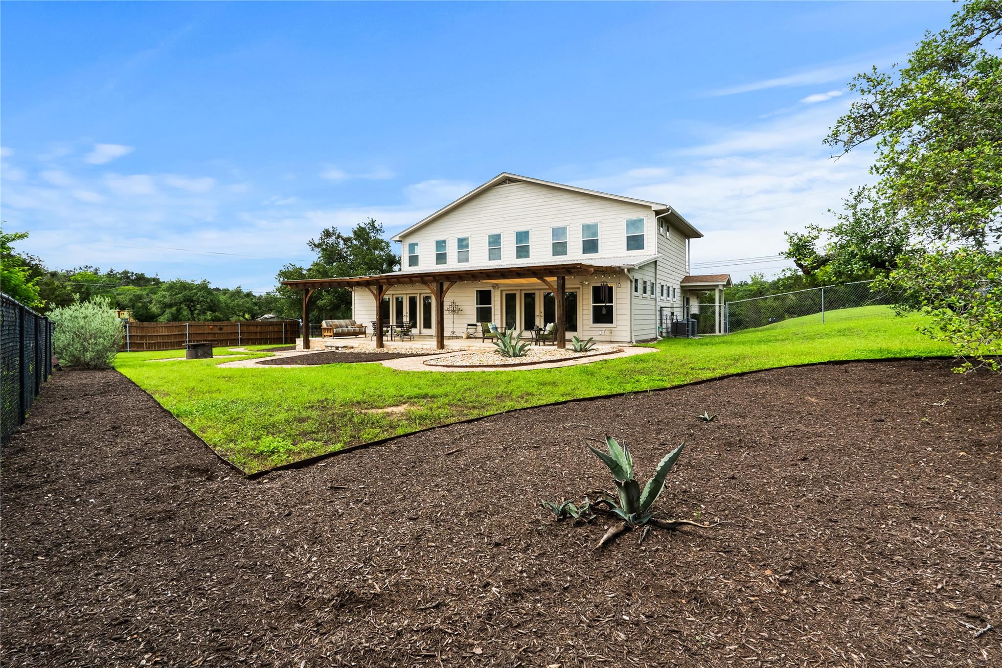 5500 Sunset Ridge # A & B, Austin, TX 78735