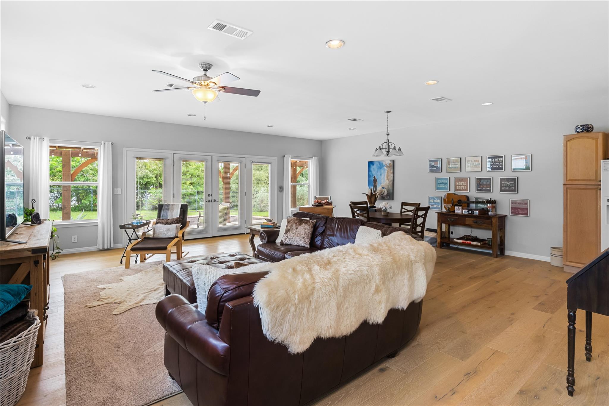5500 Sunset Ridge # A & B, Austin, TX 78735