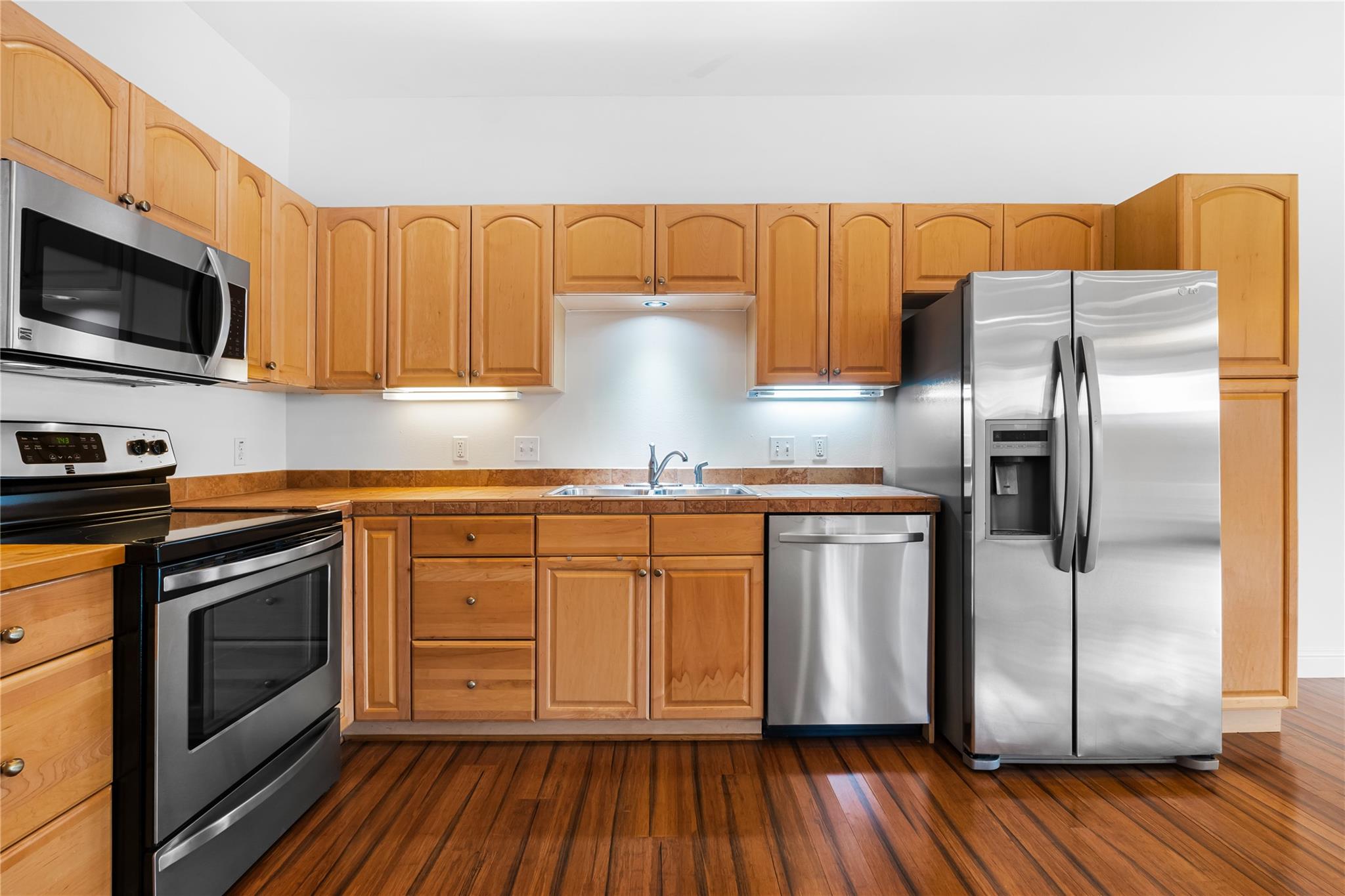 5500 Sunset Ridge # A & B, Austin, TX 78735