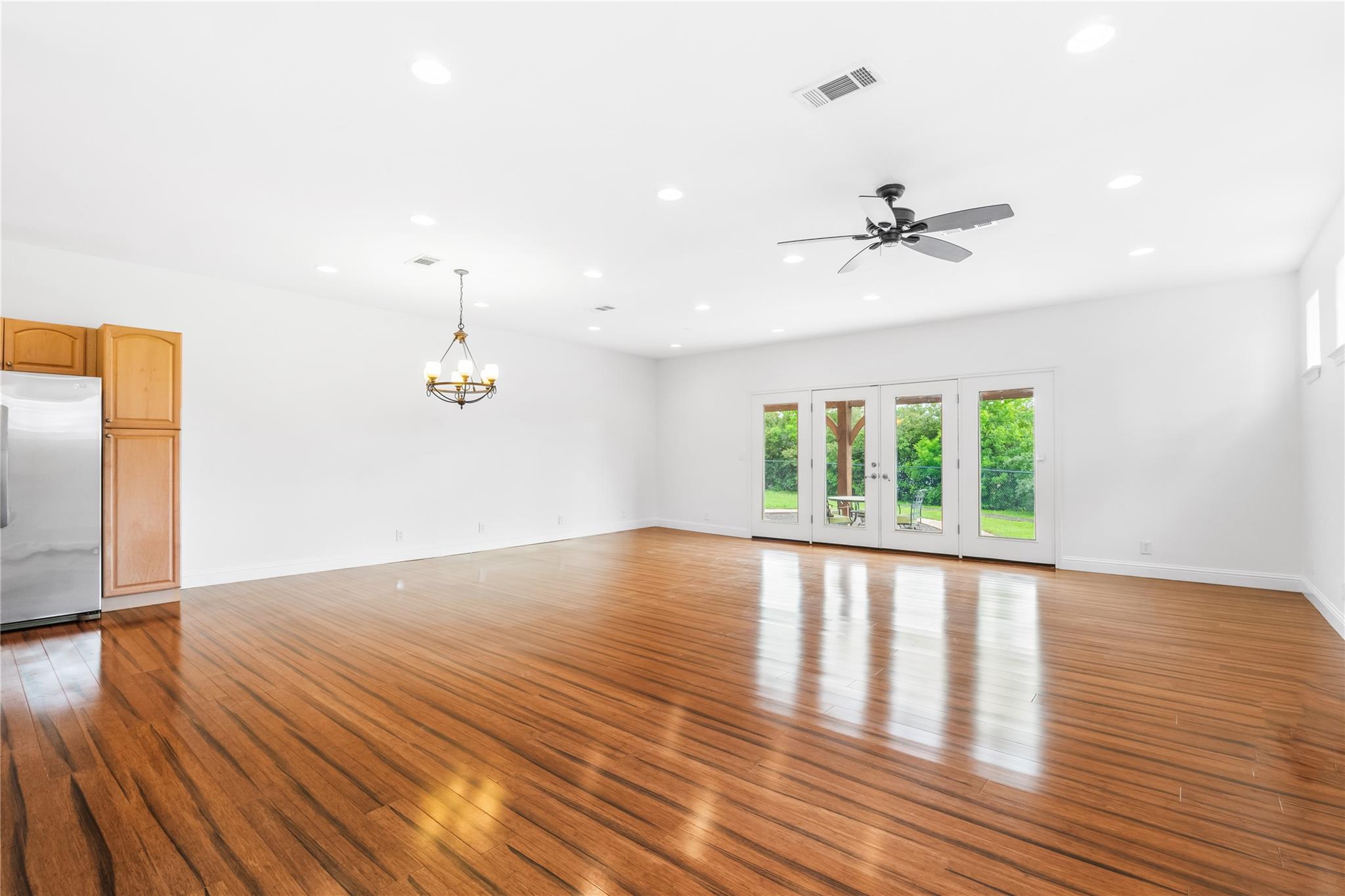 5500 Sunset Ridge # A & B, Austin, TX 78735