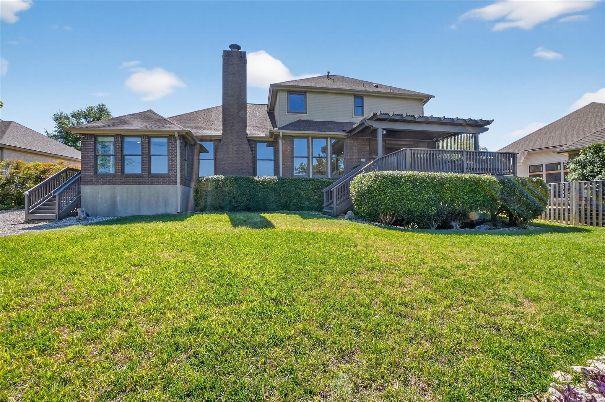 6506 Staghorn Cv, Austin, TX 78759