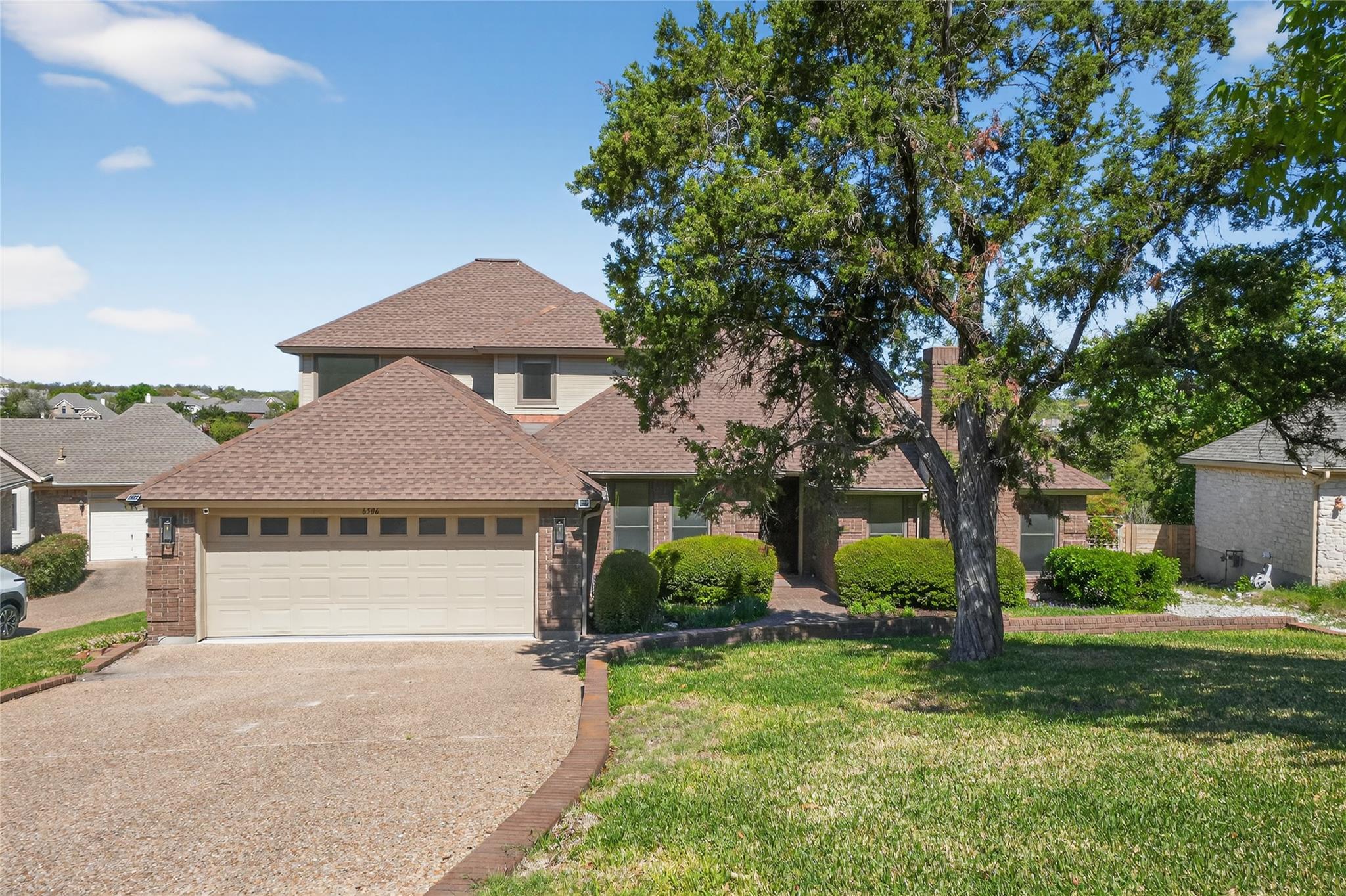 6506 Staghorn Cv, Austin, TX 78759
