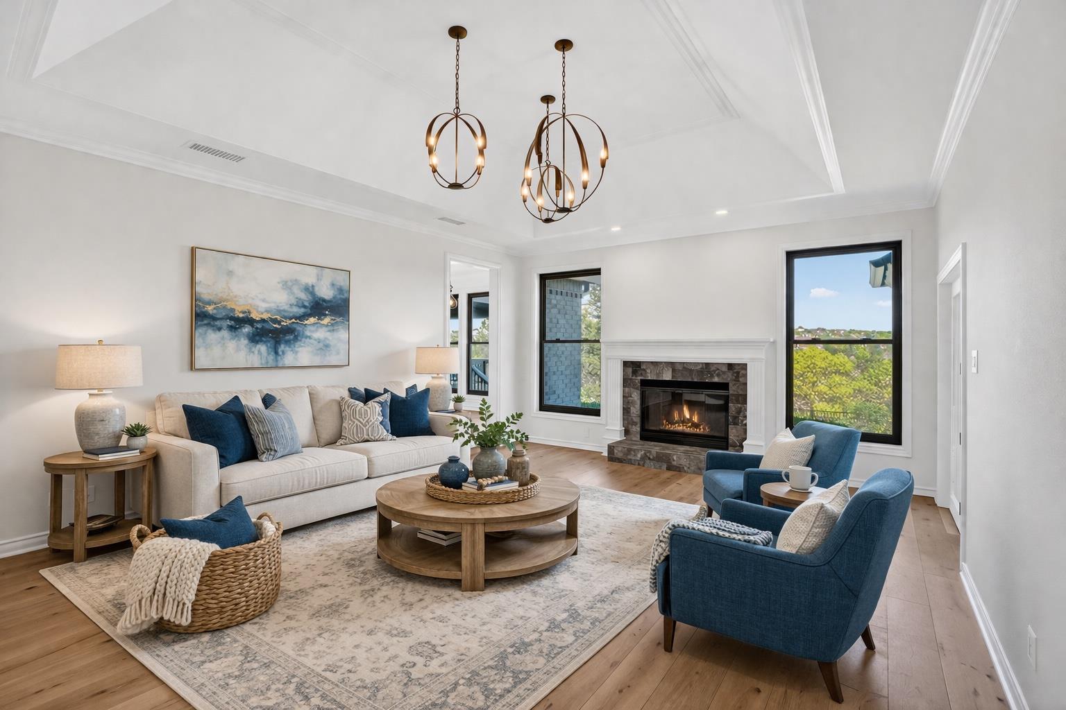 6506 Staghorn Cv, Austin, TX 78759