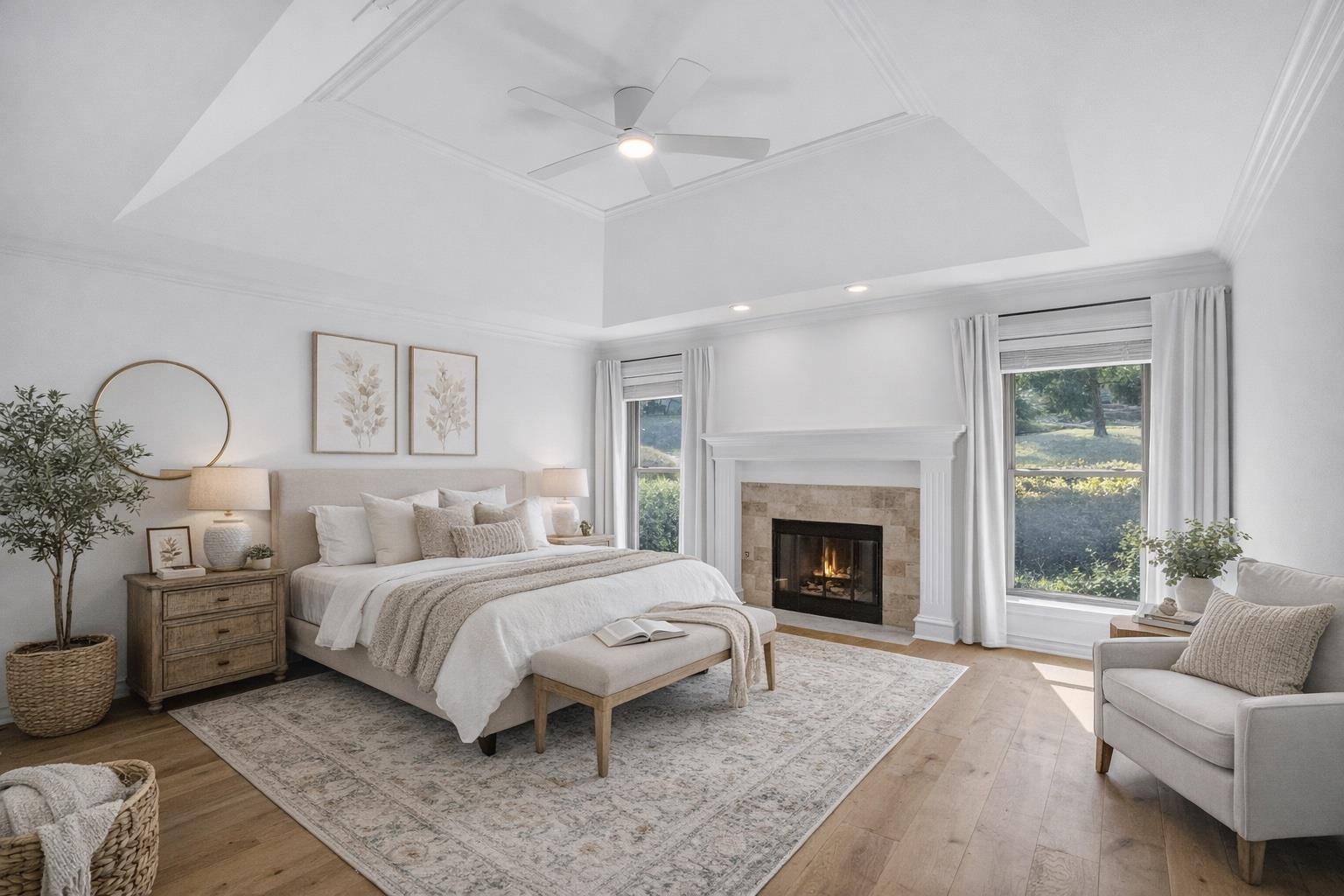 6506 Staghorn Cv, Austin, TX 78759