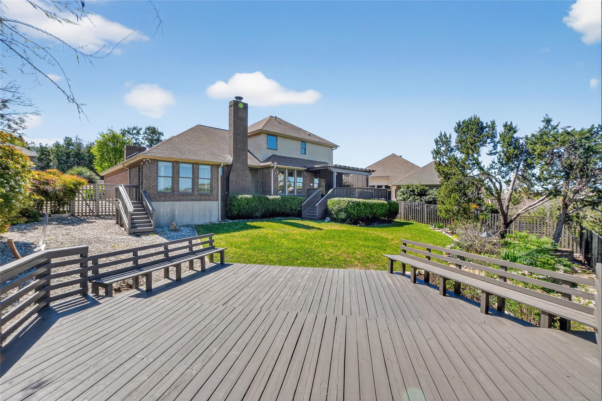 6506 Staghorn Cv, Austin, TX 78759