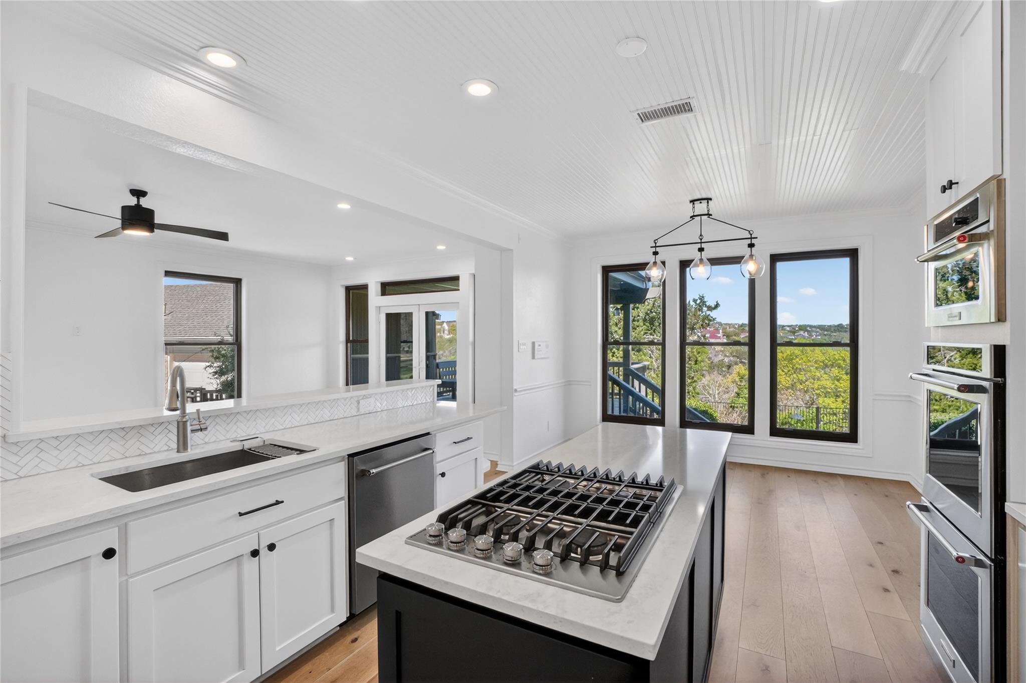 6506 Staghorn Cv, Austin, TX 78759