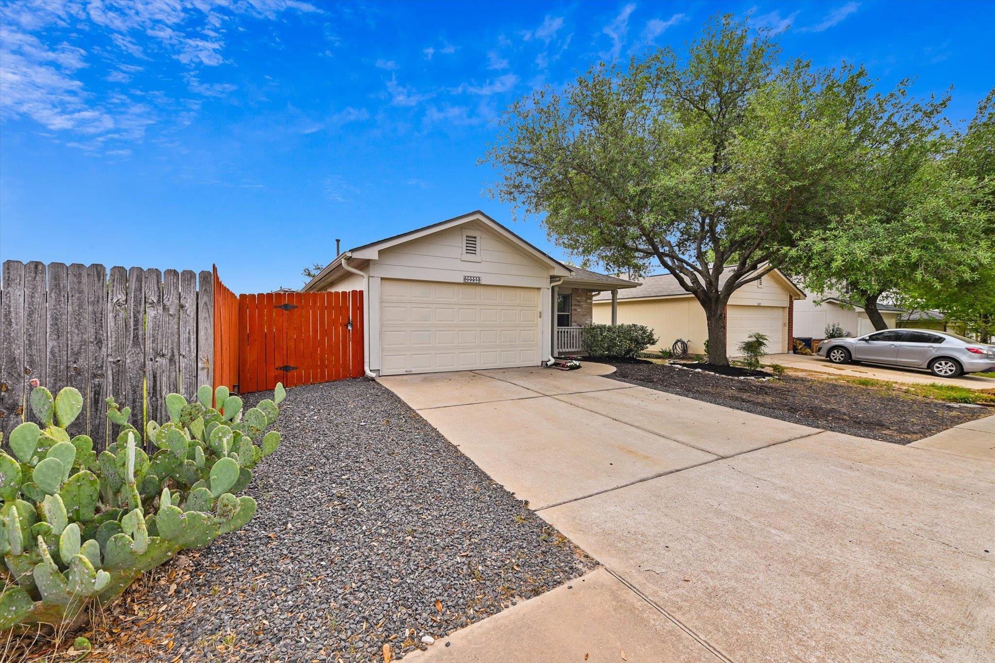 5321 Tower Trl, Austin, TX 78723