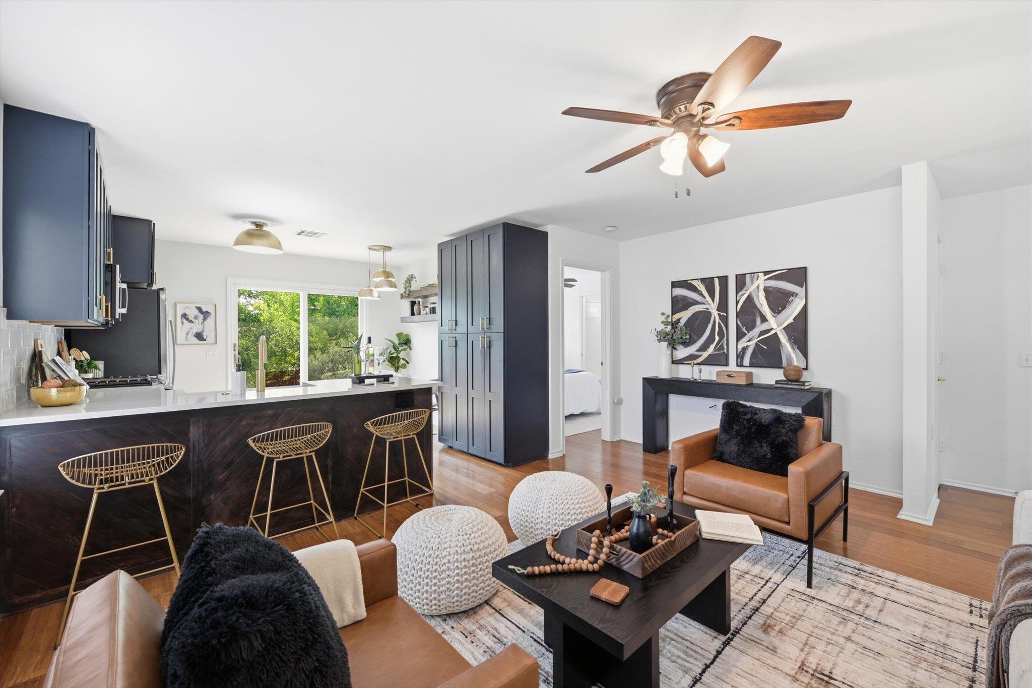 5321 Tower Trl, Austin, TX 78723