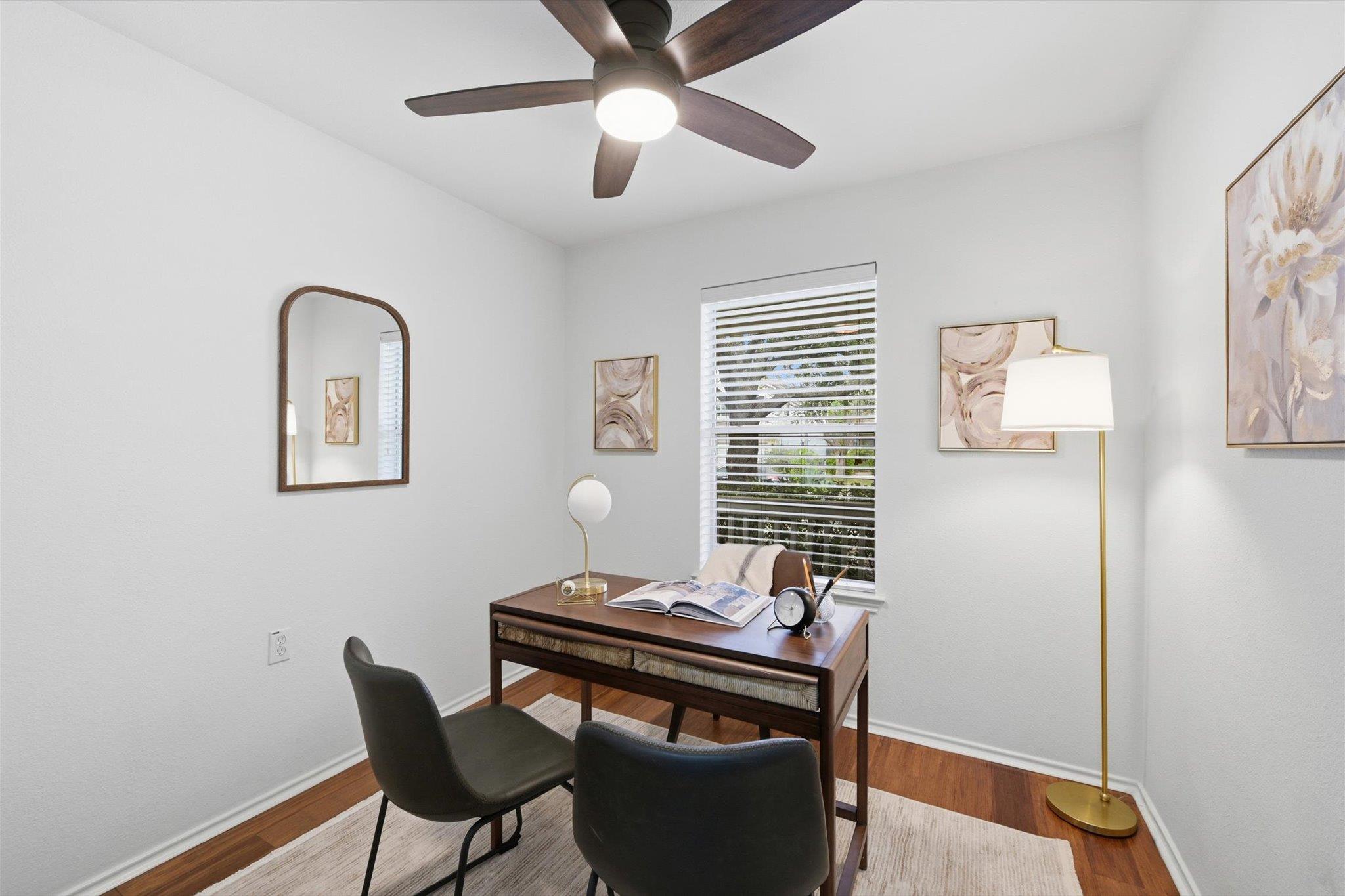 5321 Tower Trl, Austin, TX 78723