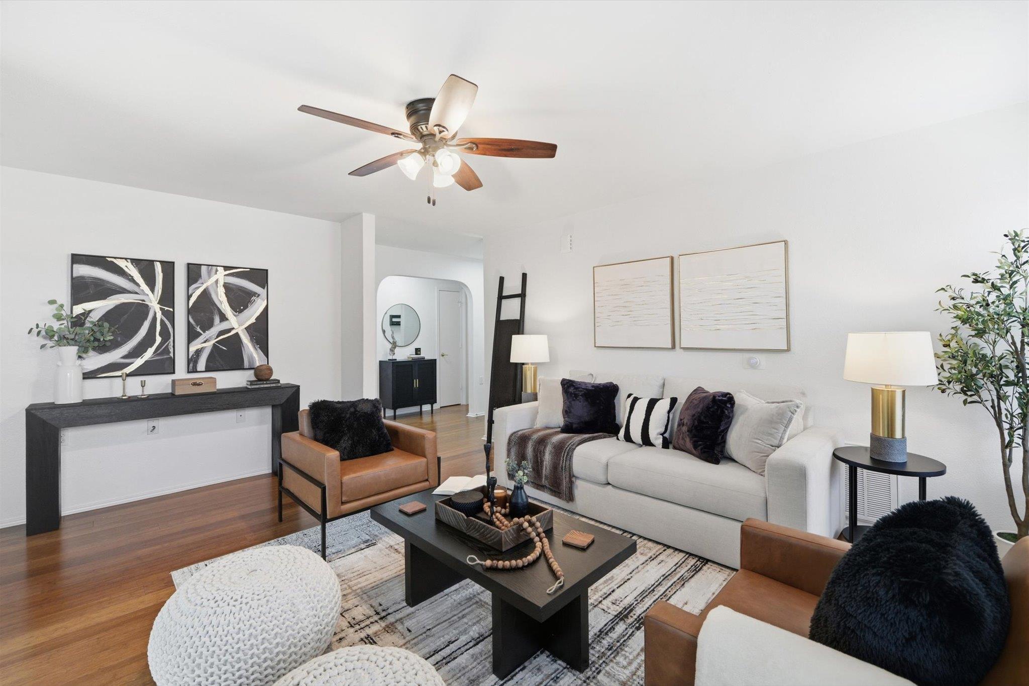 5321 Tower Trl, Austin, TX 78723