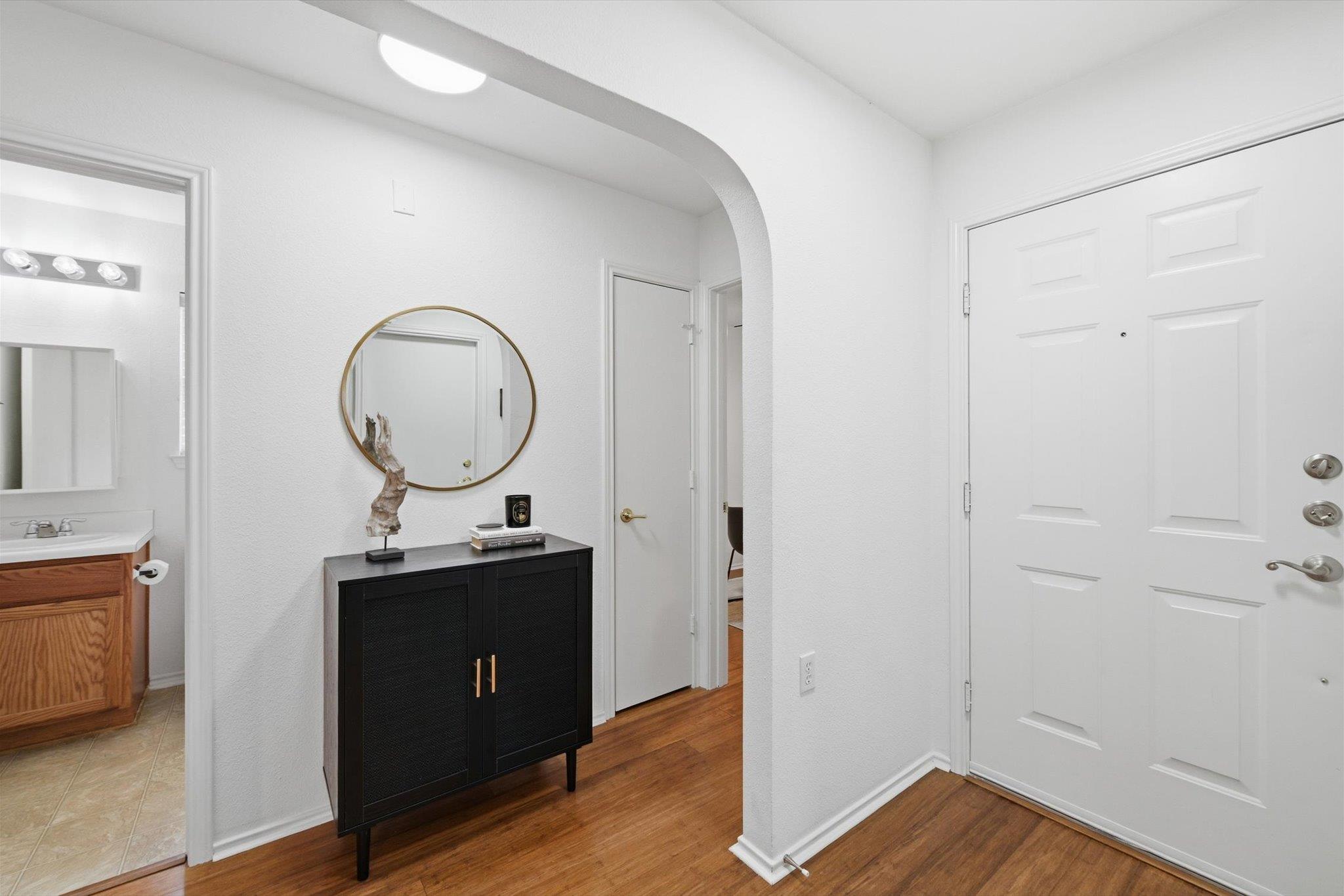 5321 Tower Trl, Austin, TX 78723