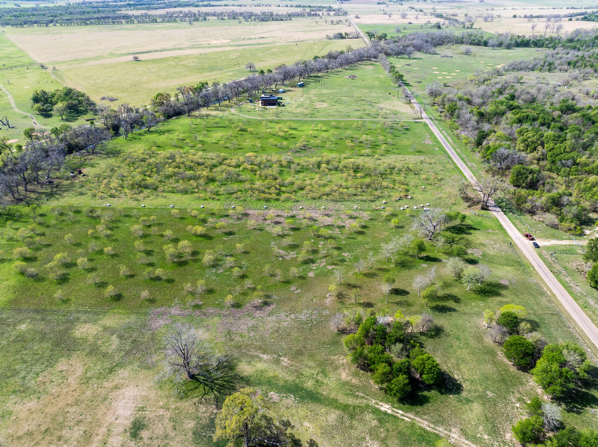 2041 County Road 429, Rockdale, TX 76567