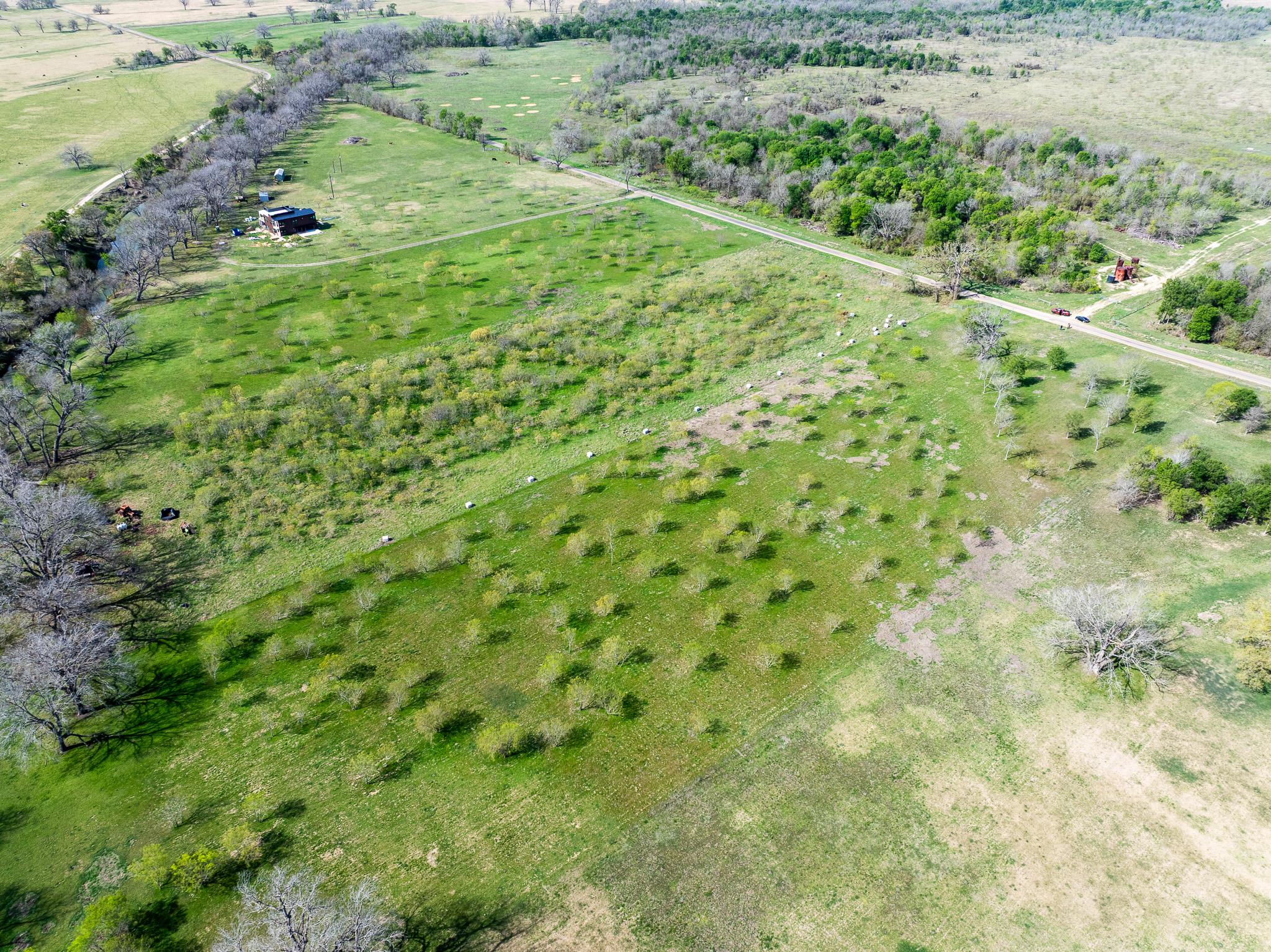 2041 County Road 429, Rockdale, TX 76567