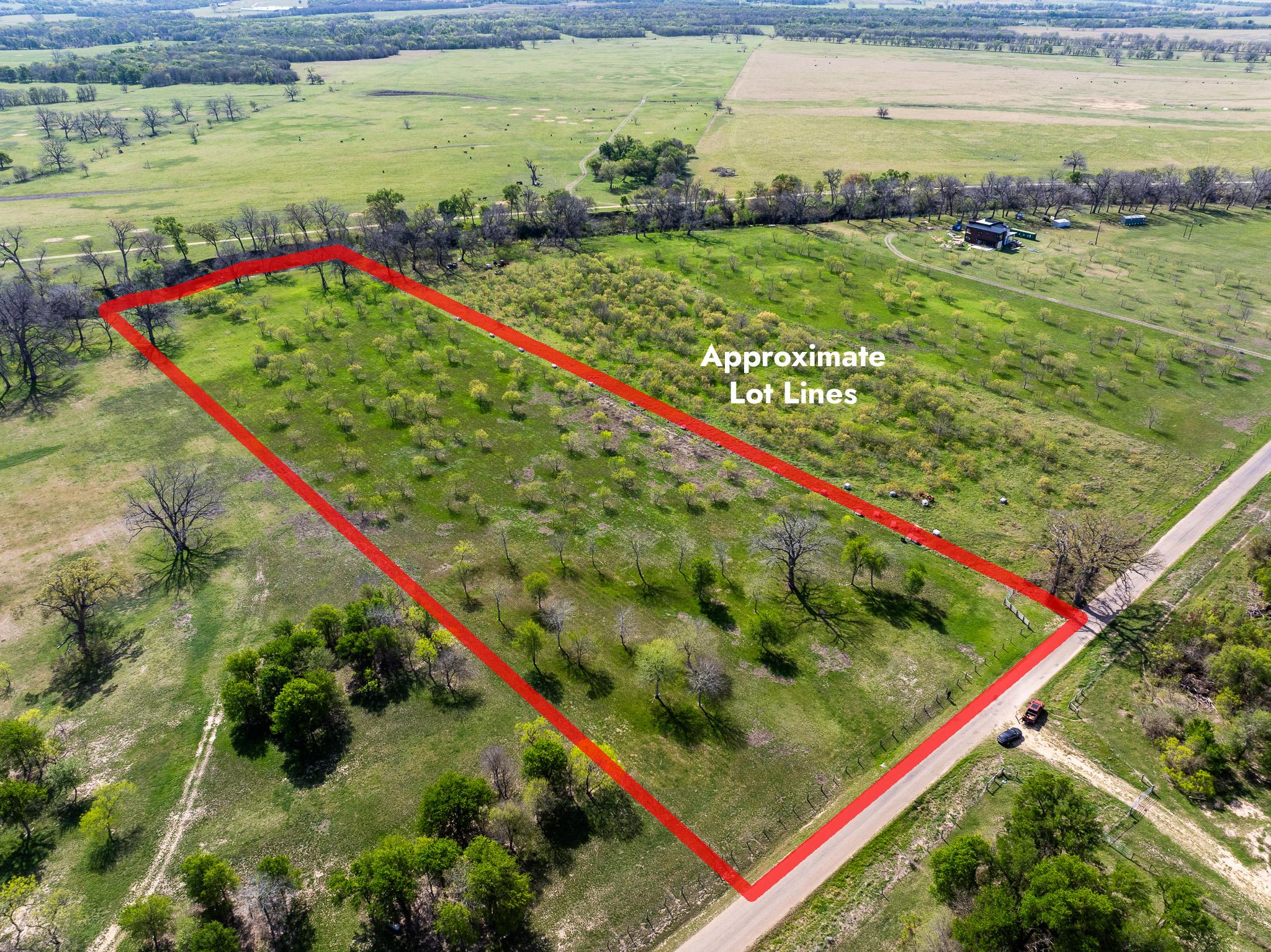 2041 County Road 429, Rockdale, TX 76567