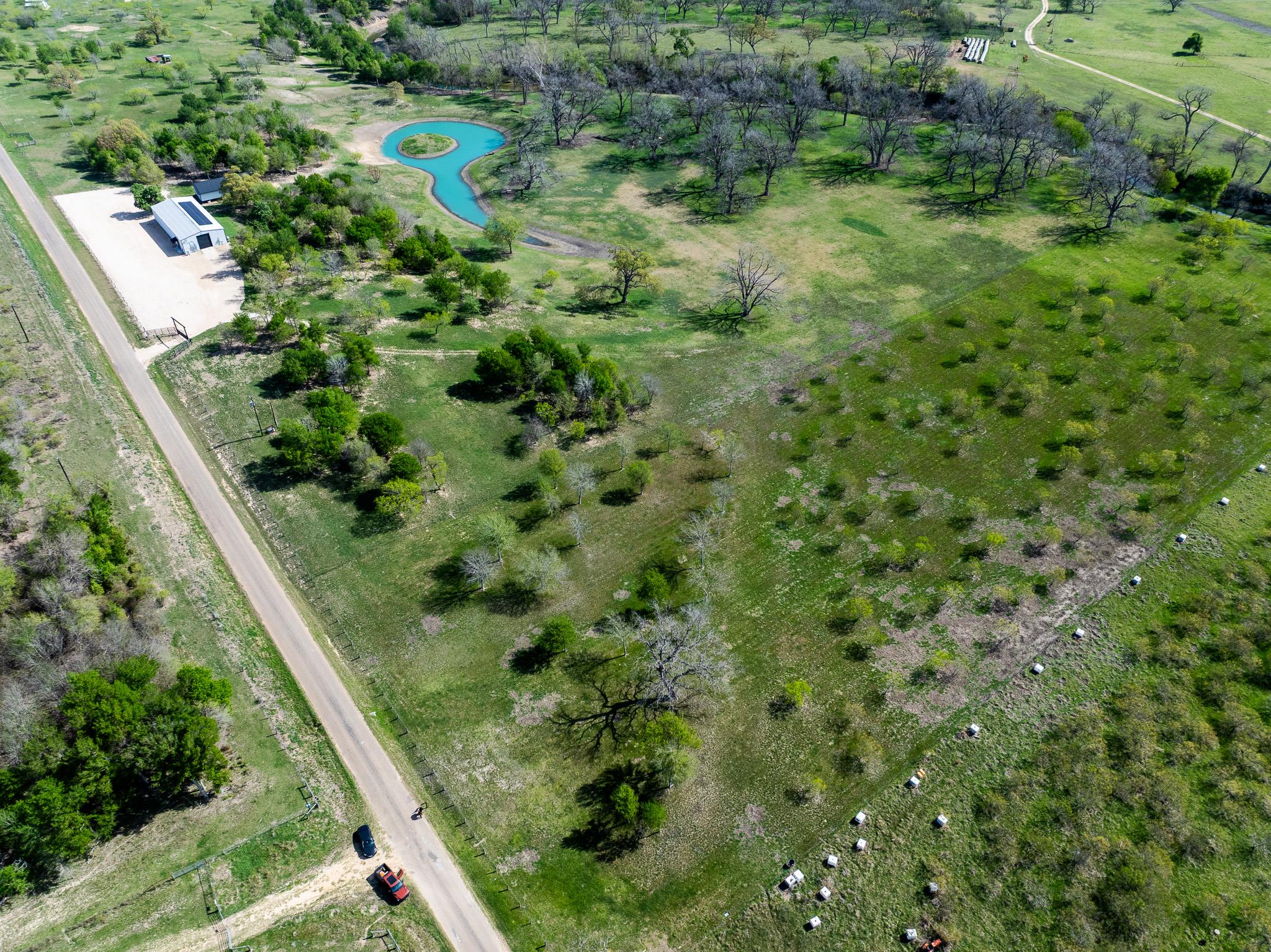 2041 County Road 429, Rockdale, TX 76567