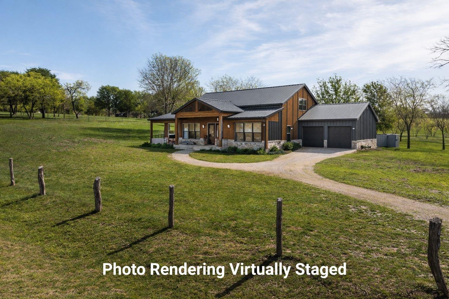 2041 County Road 429, Rockdale, TX 76567